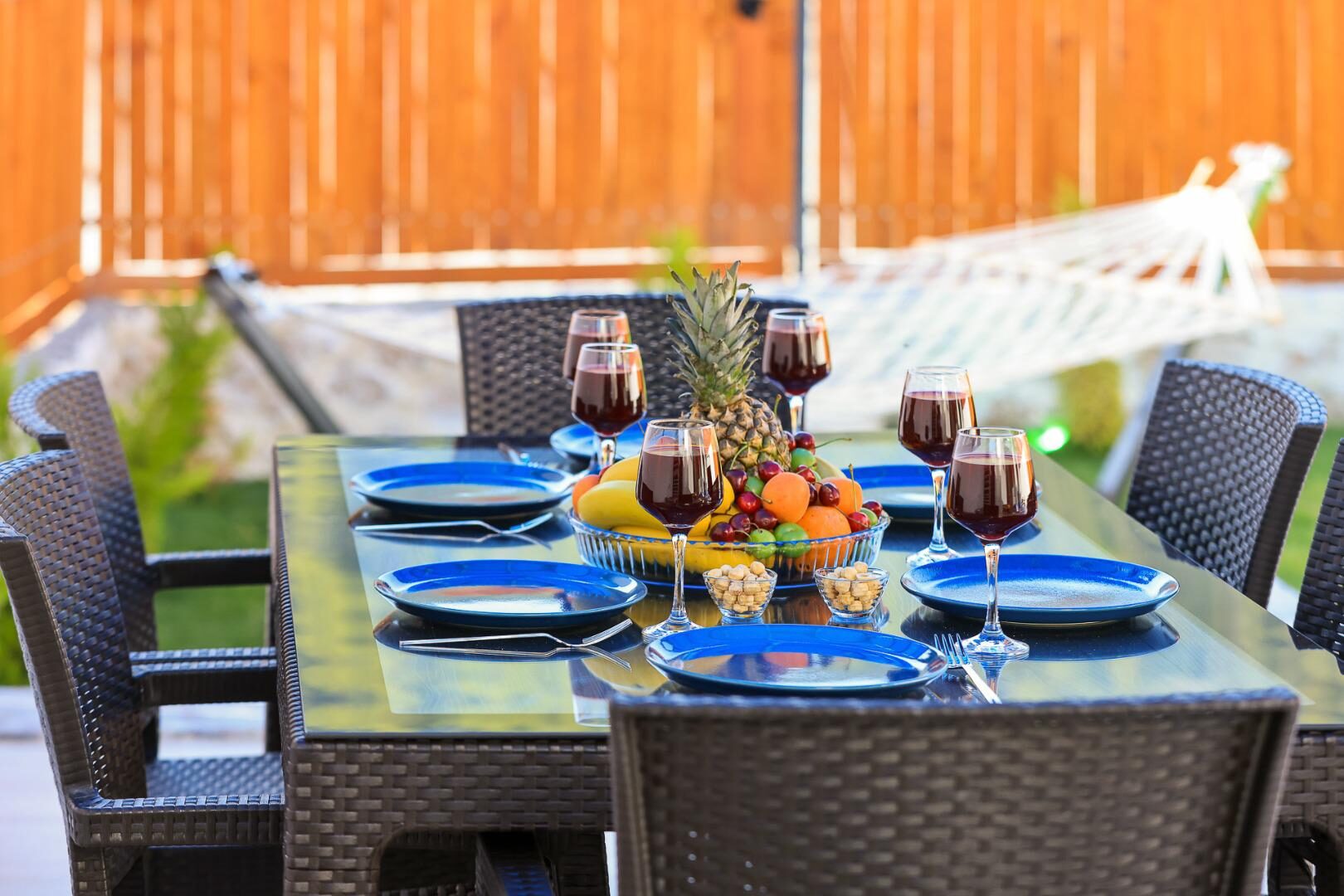 Villa Paradise Yeşilköy 2 — 21