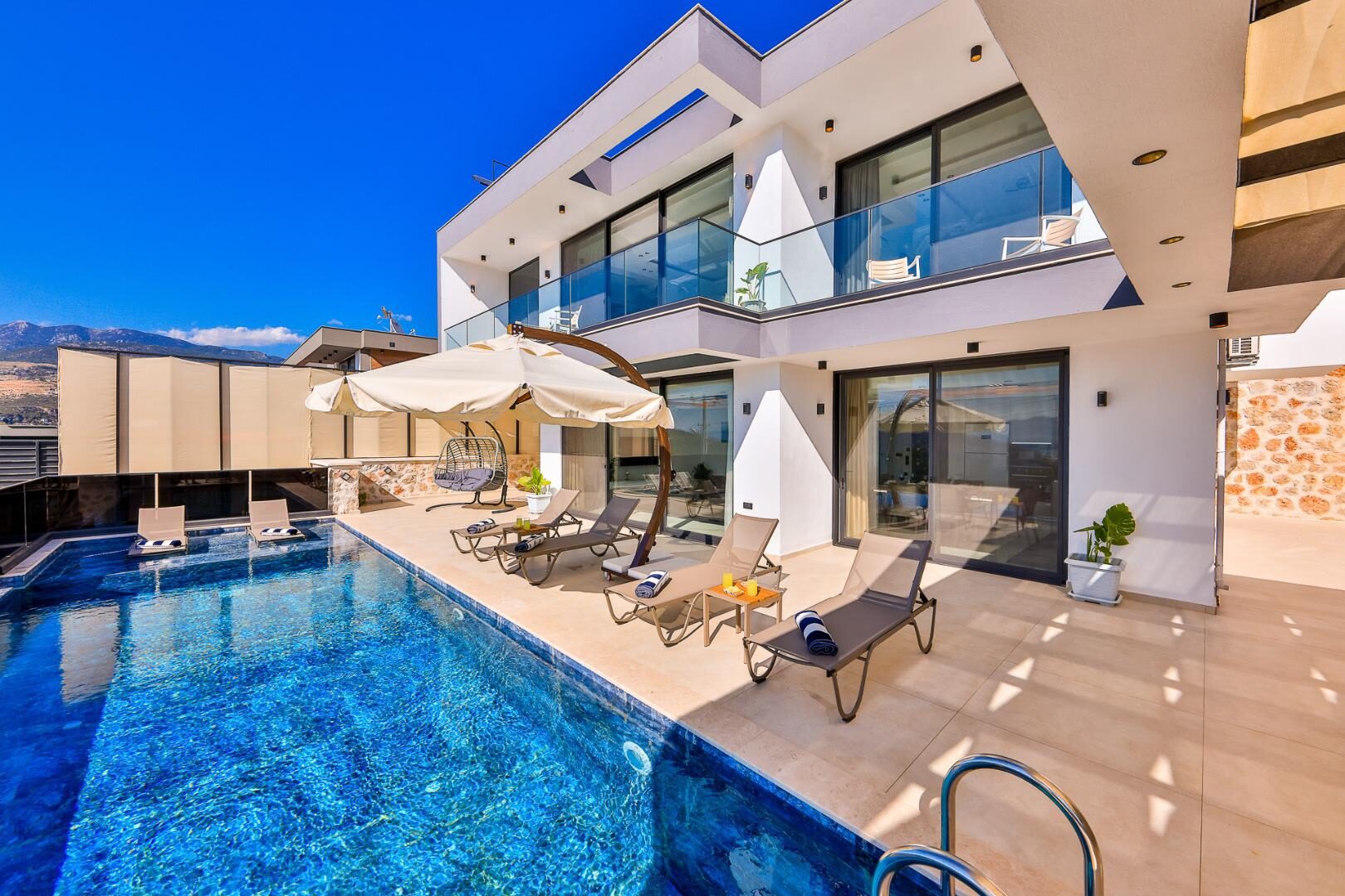 Villa Çiğdem İncebel