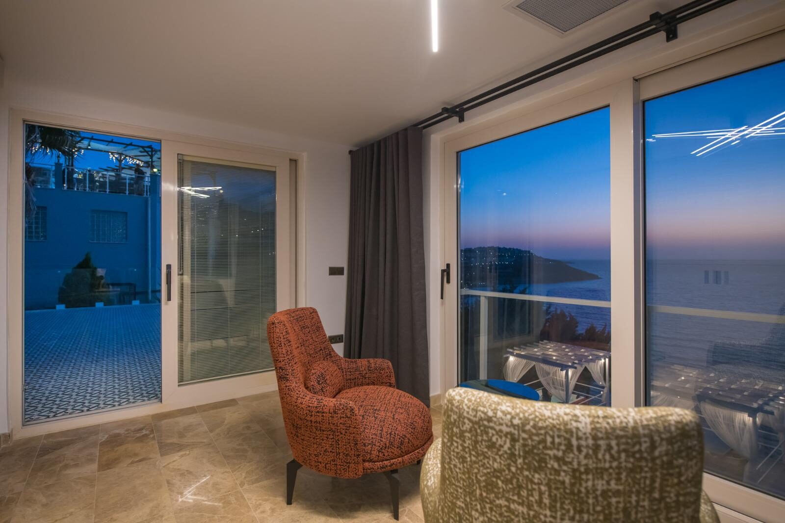 Villa SÜPER BOSS 2 — 70