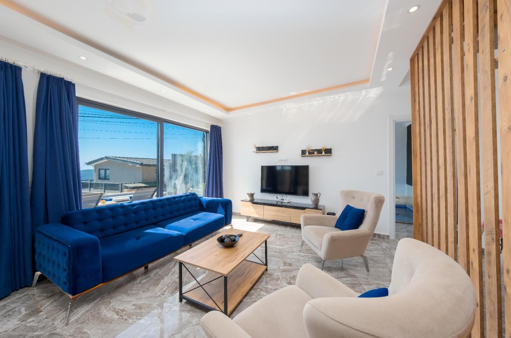 Villa Zemheri — 16