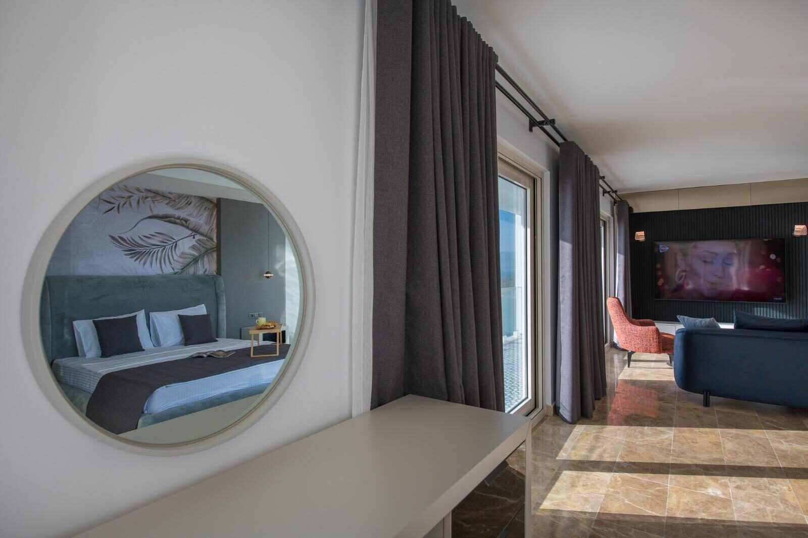 Villa SÜPER BOSS 2 — 77