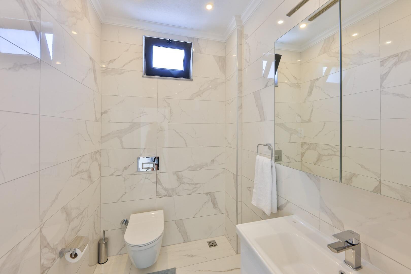 Villa Paradise Yeşilköy 2 — 32