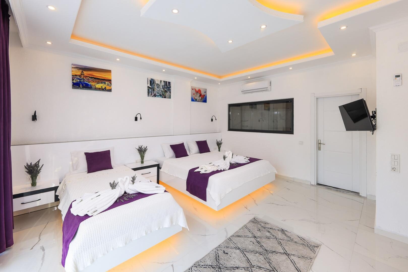 Villa Paradise Yeşilköy 2 — 40
