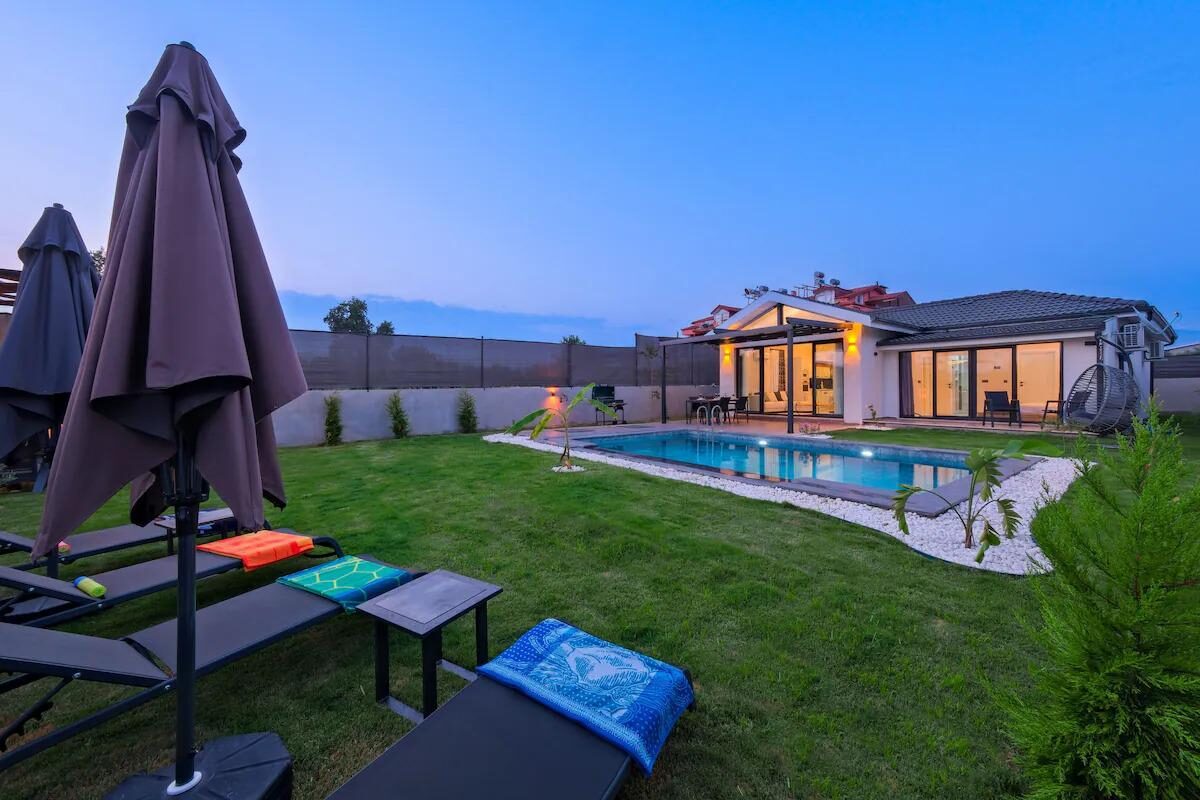 Villa Arel House — 3