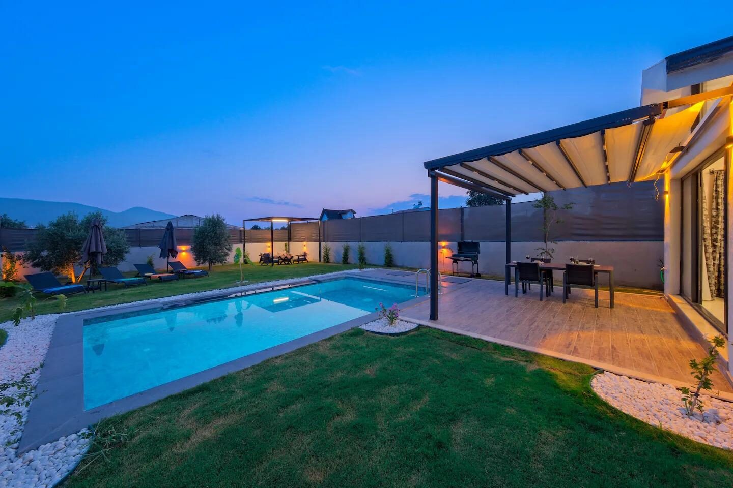 Villa Arel House — 4