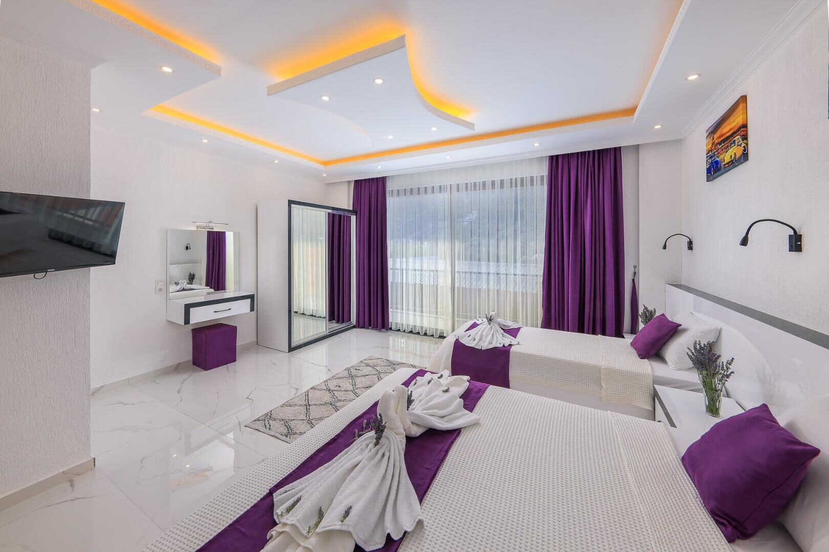 Villa Paradise Yeşilköy 2 — 42