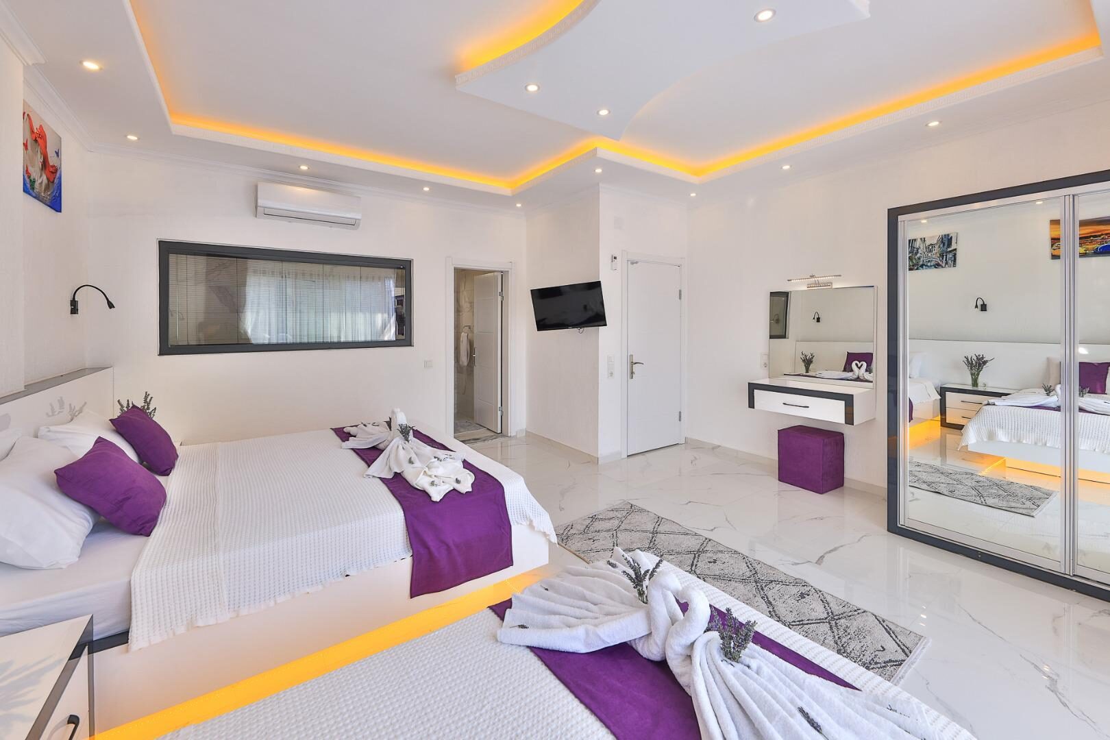 Villa Paradise Yeşilköy 2 — 44