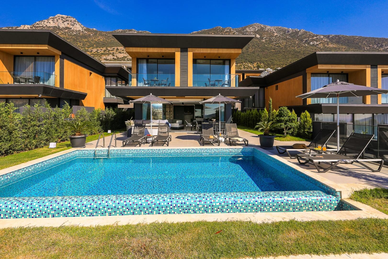 Villa Palmi — 5