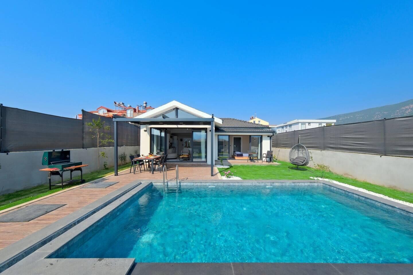 Villa Arel House — 7