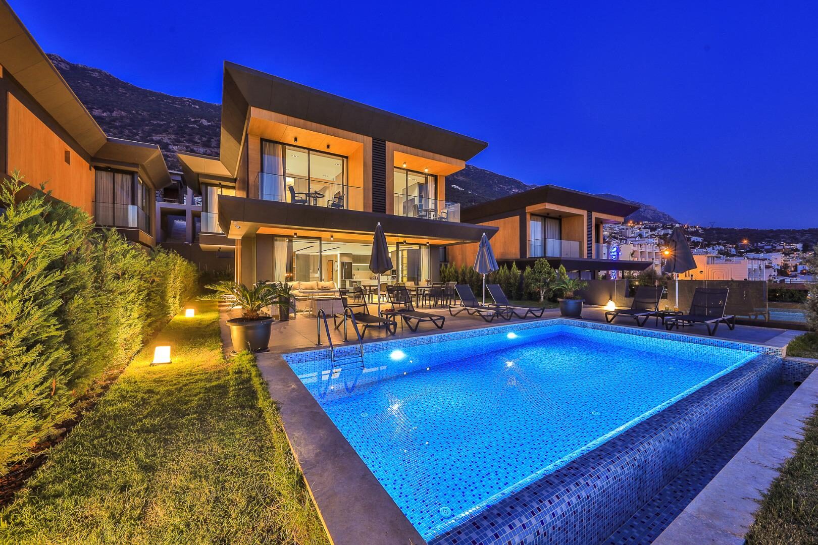Villa Palmi — 6