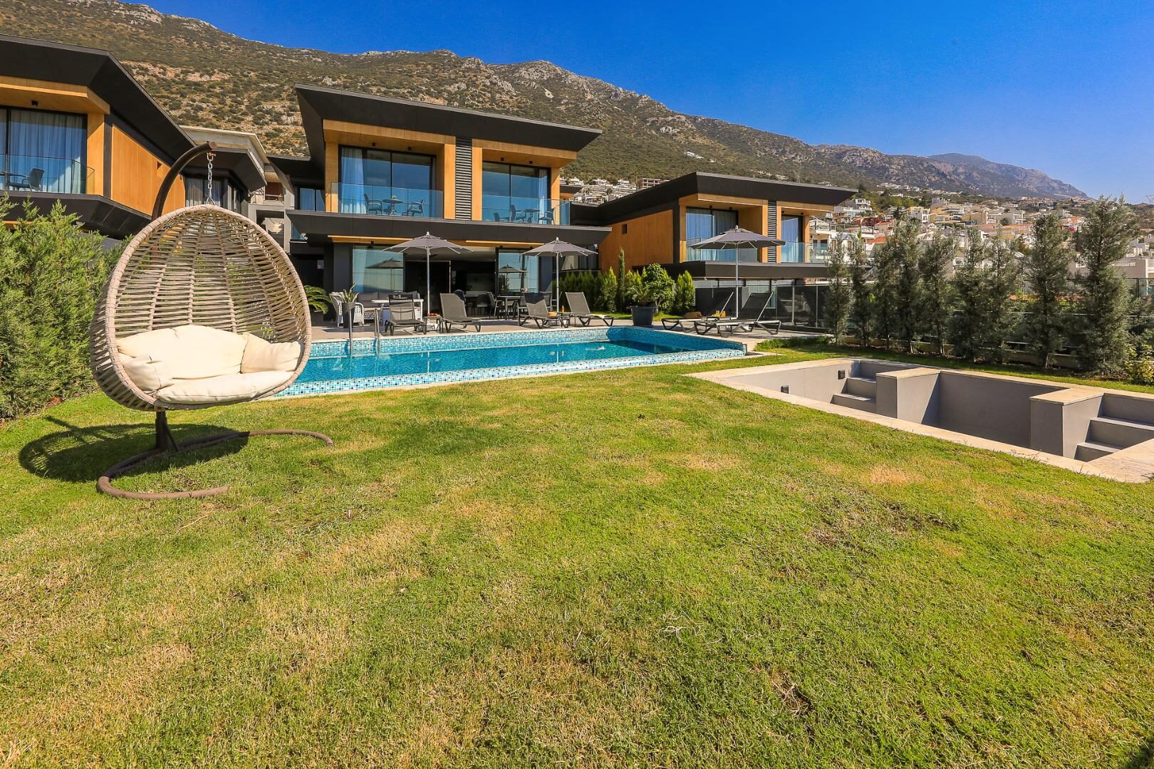 Villa Palmi — 8