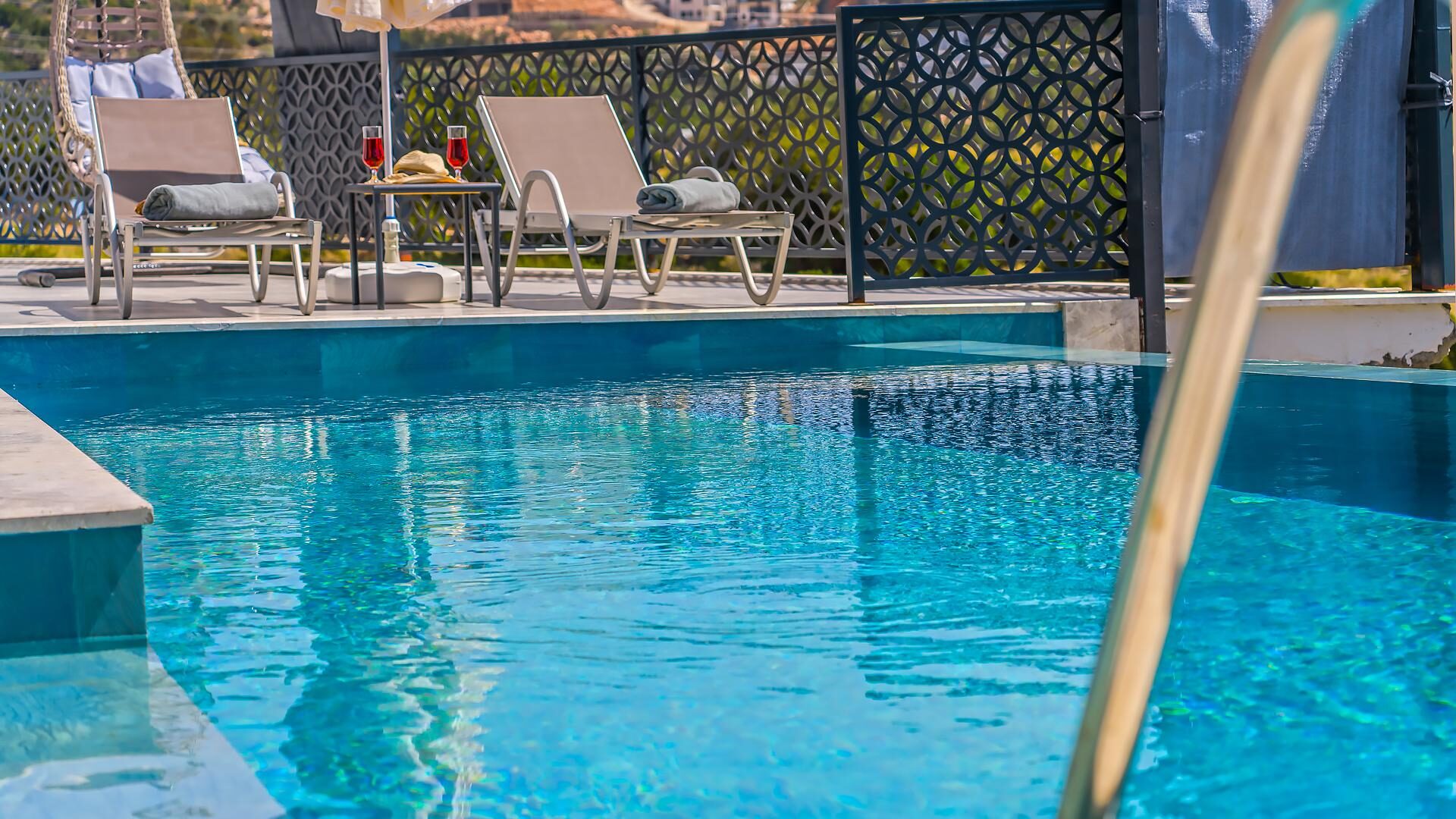 Villa Nehir Ordu — 8