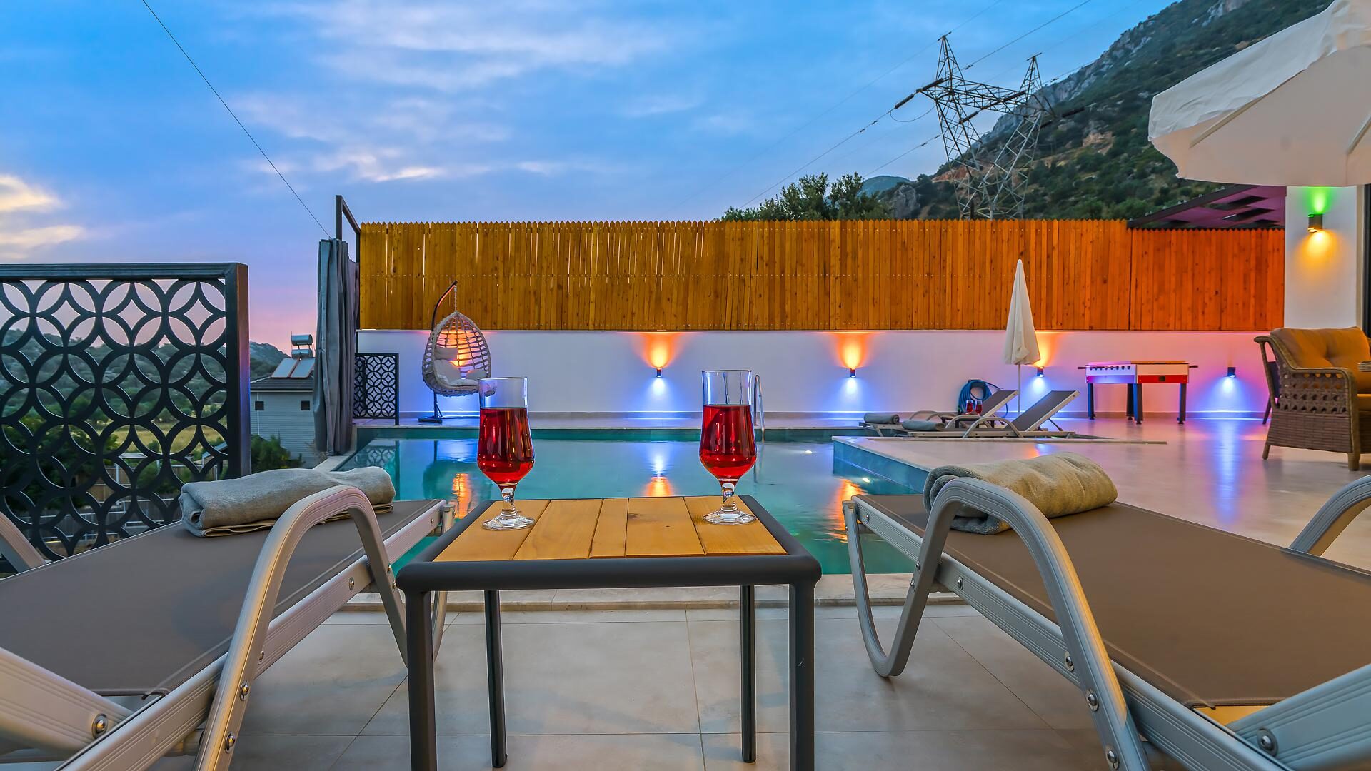 Villa Nehir Ordu — 10