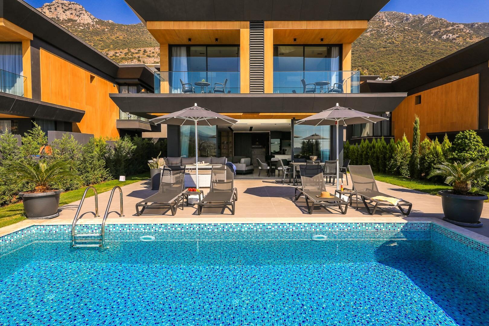 Villa Palmi — 11