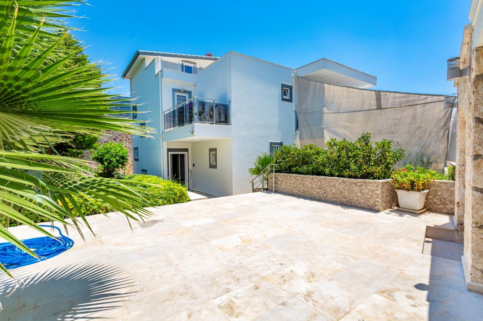 Villa Nergis — 4