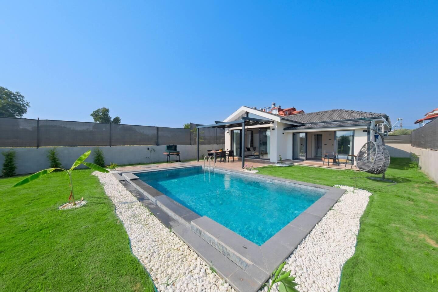 Villa Arel House — 14