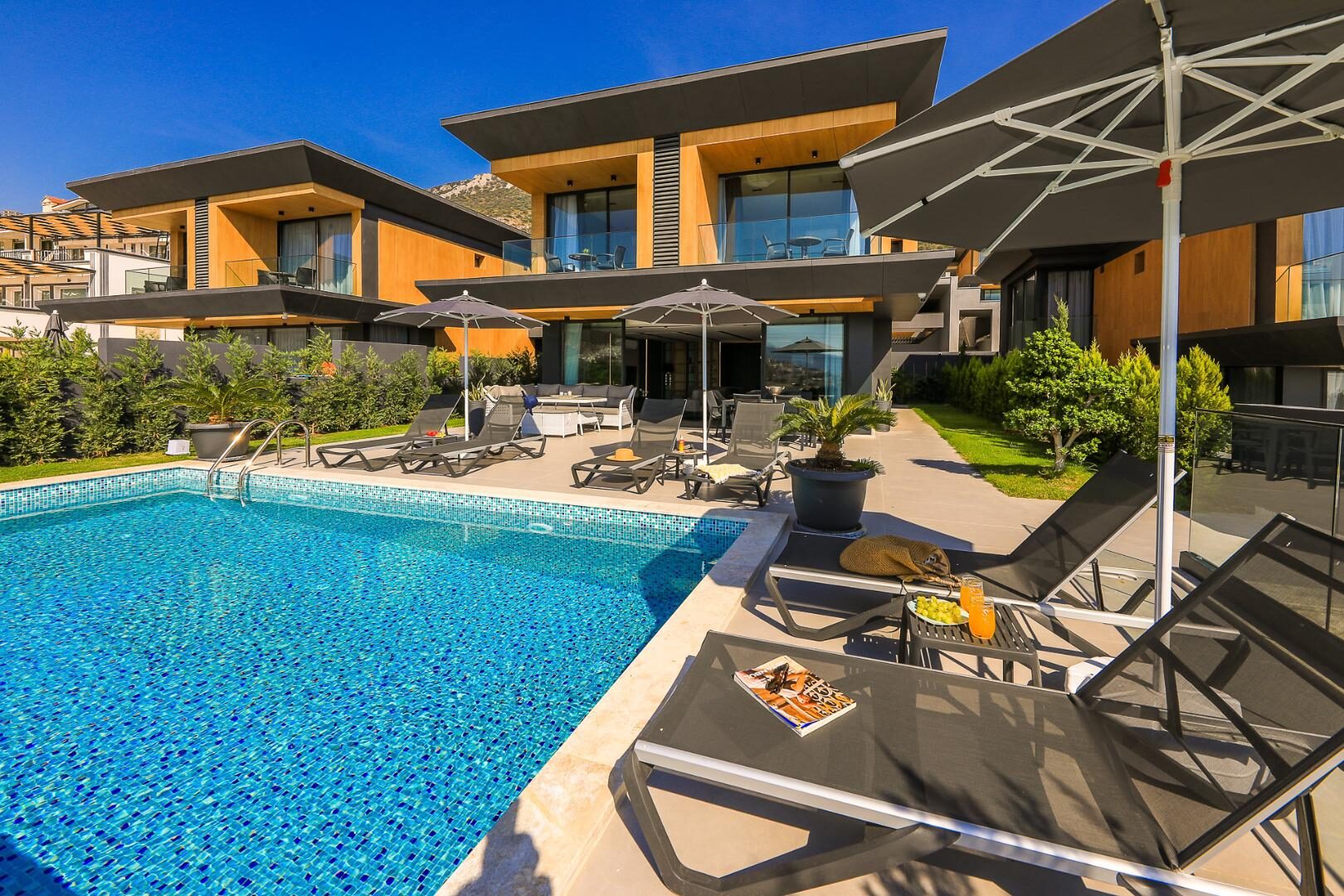 Villa Palmi — 14