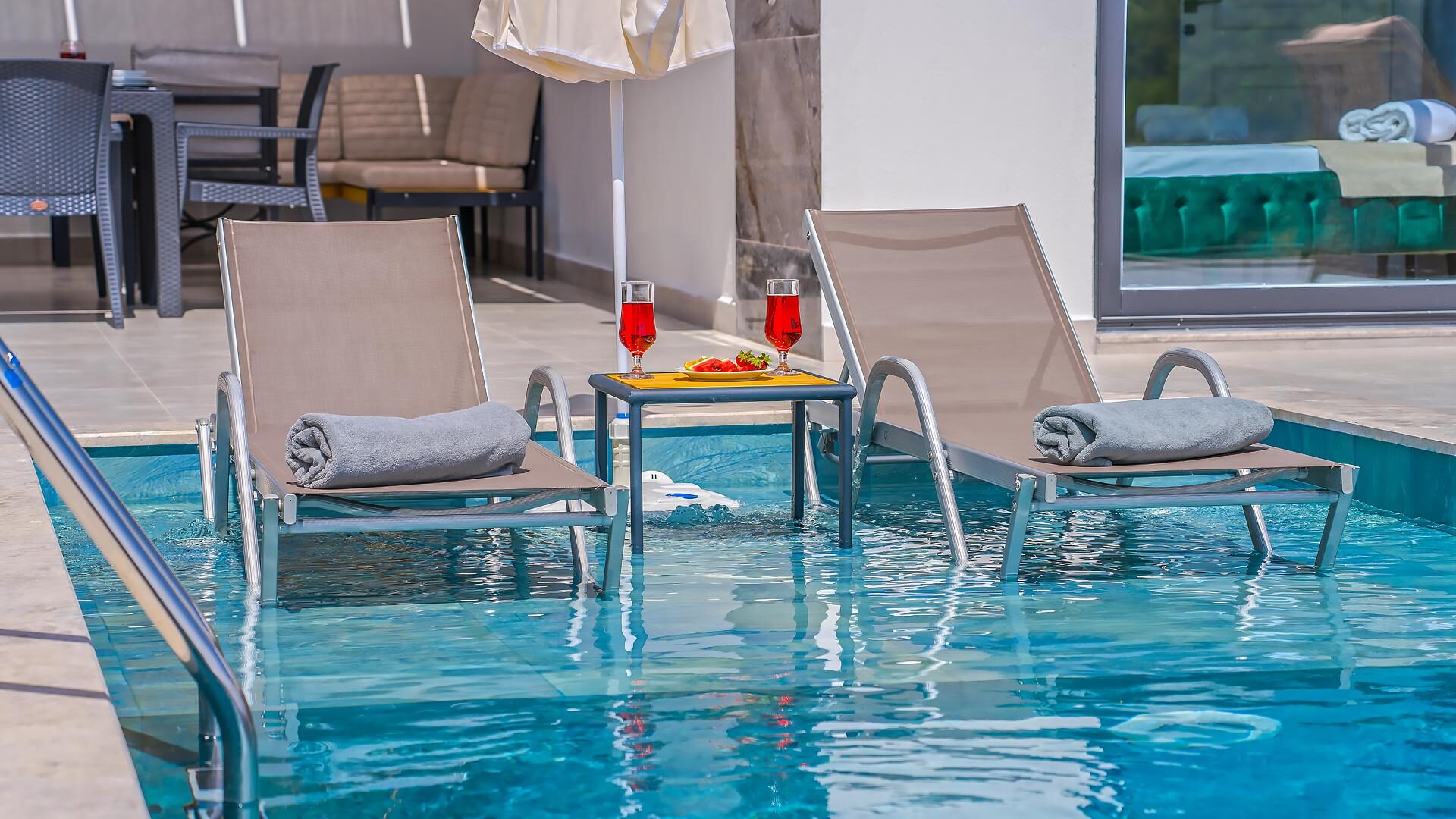 Villa Nehir Ordu — 15
