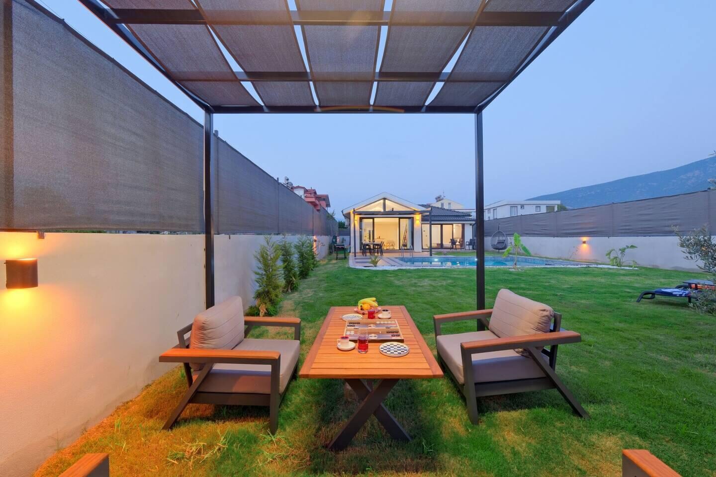 Villa Arel House — 18
