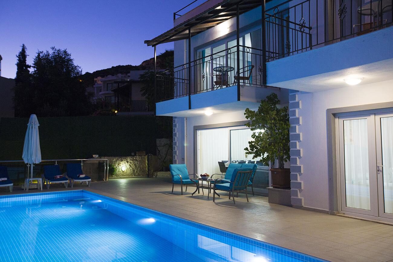 Villa Mehtap — 5