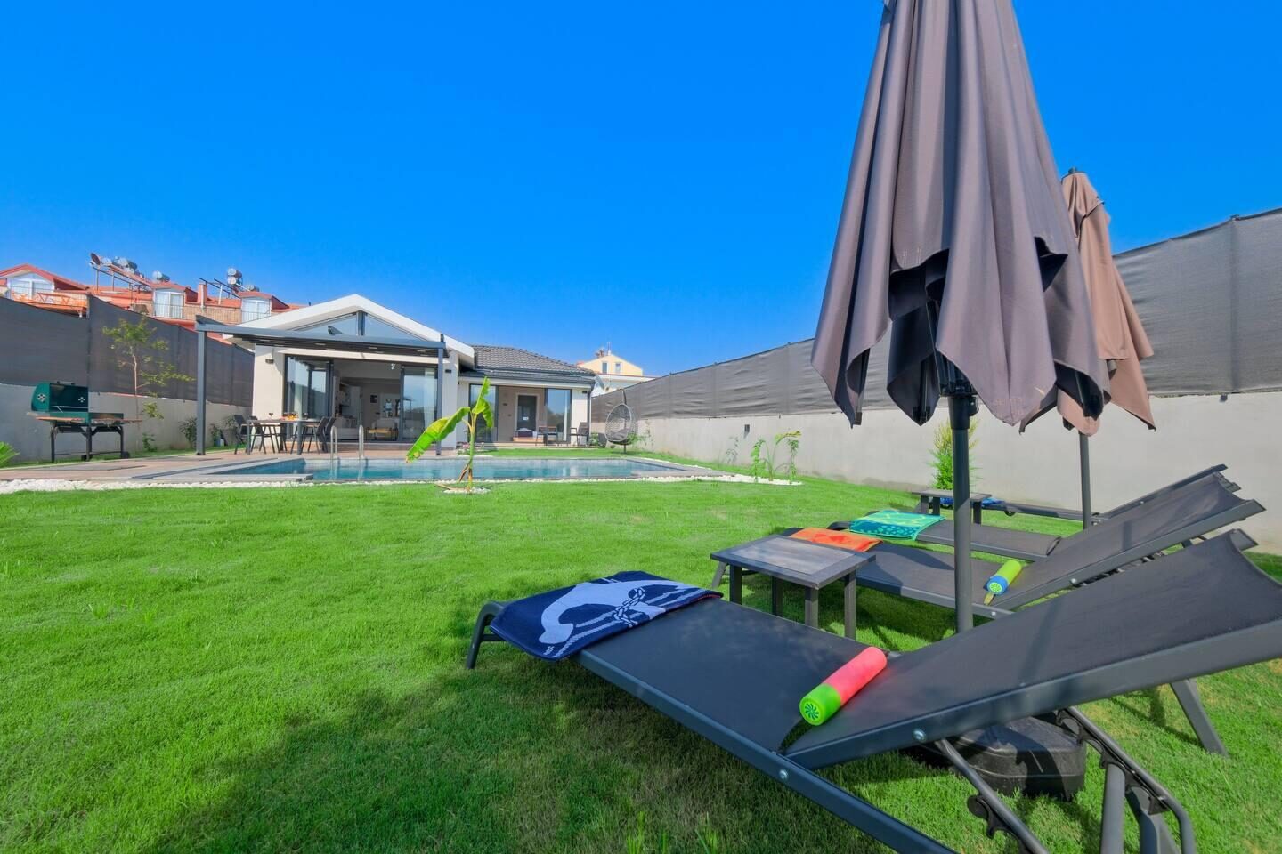Villa Arel House — 22