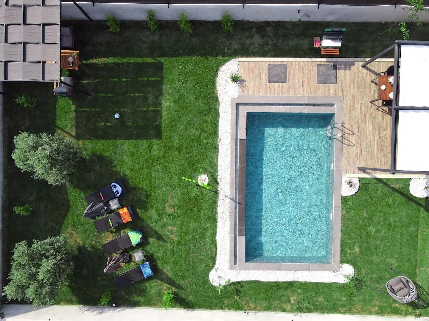 Villa Arel House — 23