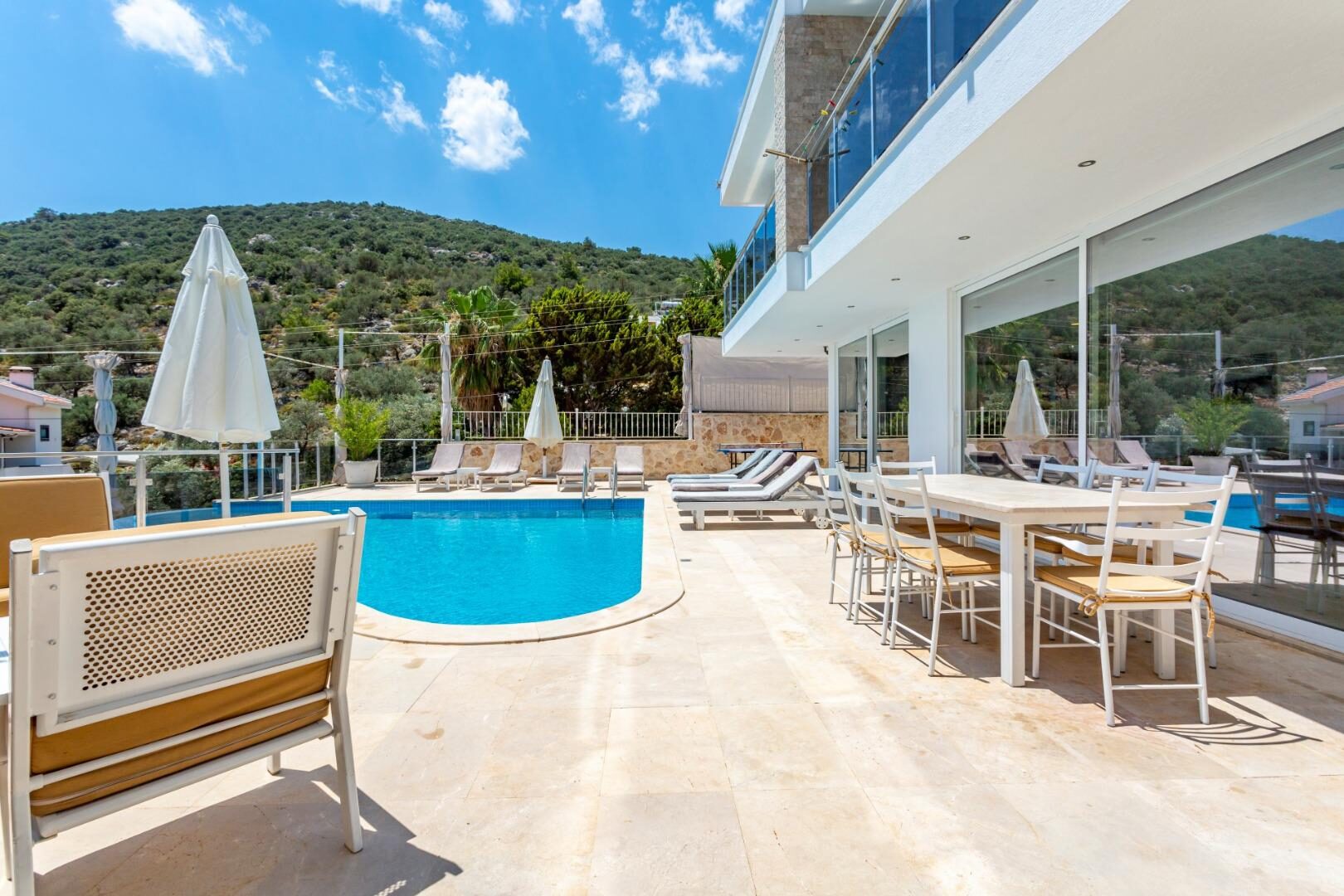 Villa Nergis — 5