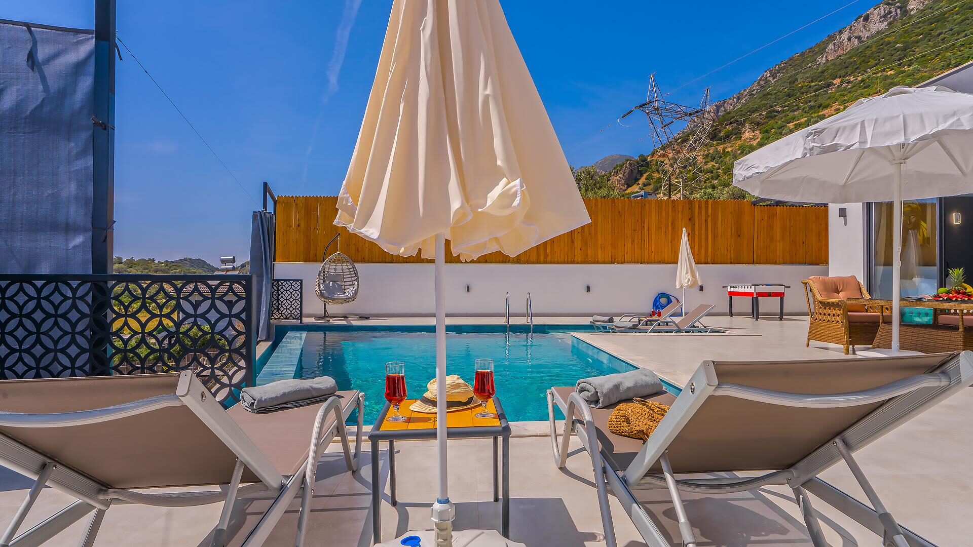 Villa Nehir Ordu — 22