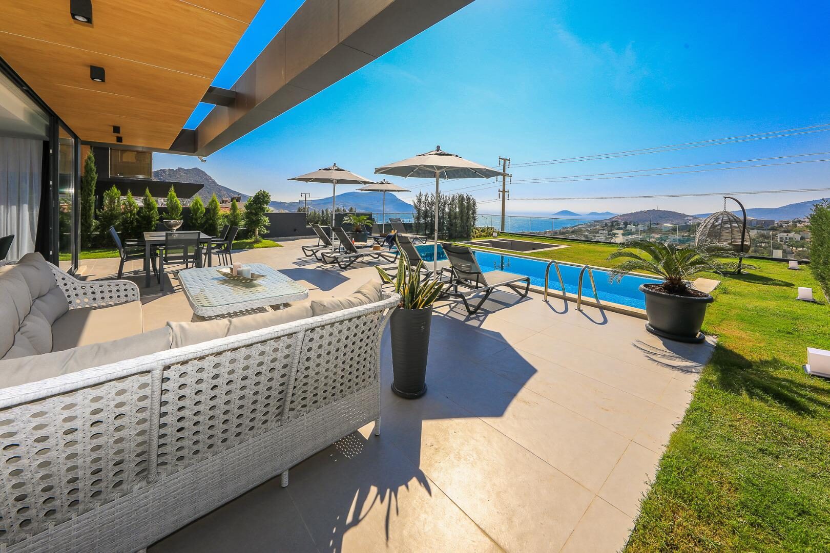 Villa Palmi — 24