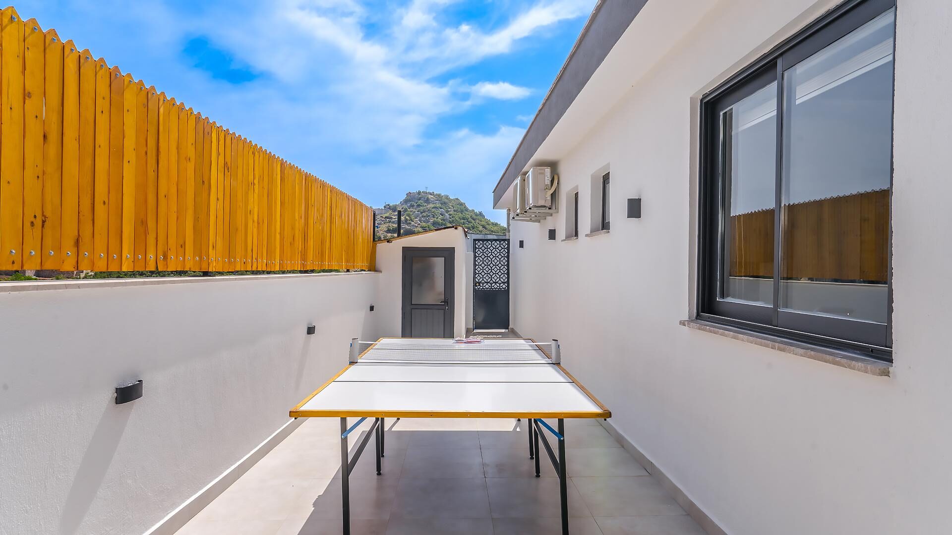 Villa Nehir Ordu — 23