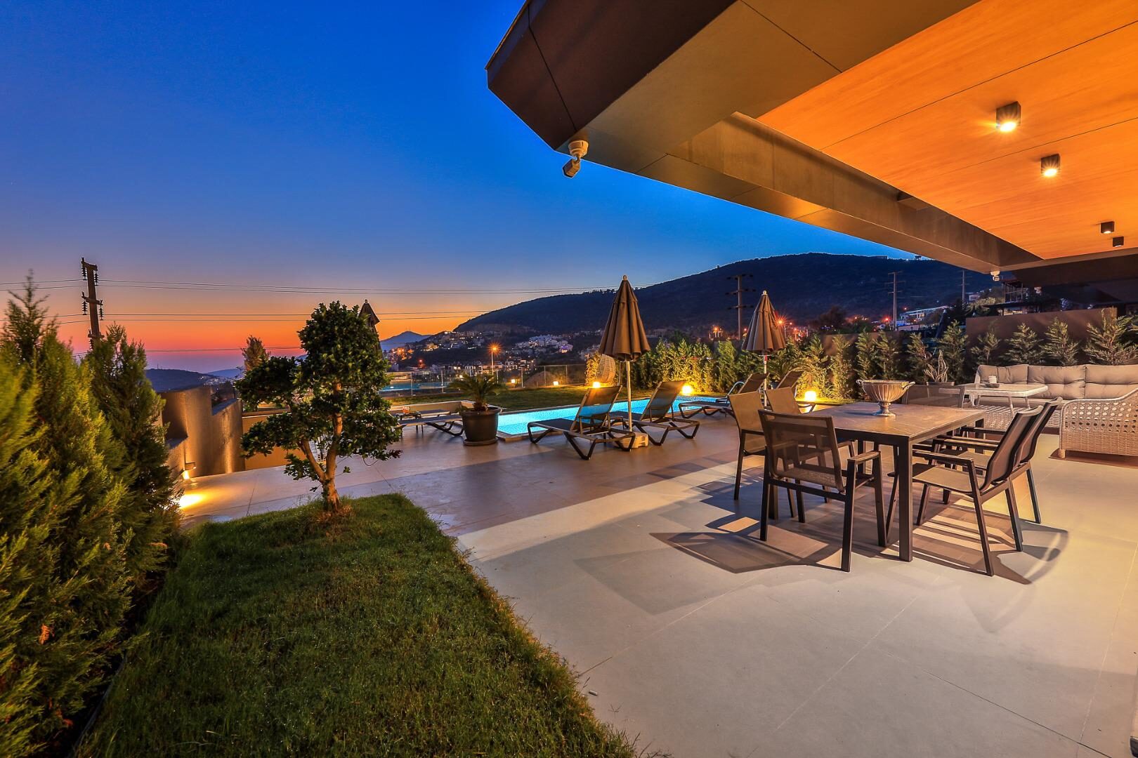 Villa Piazza — 27