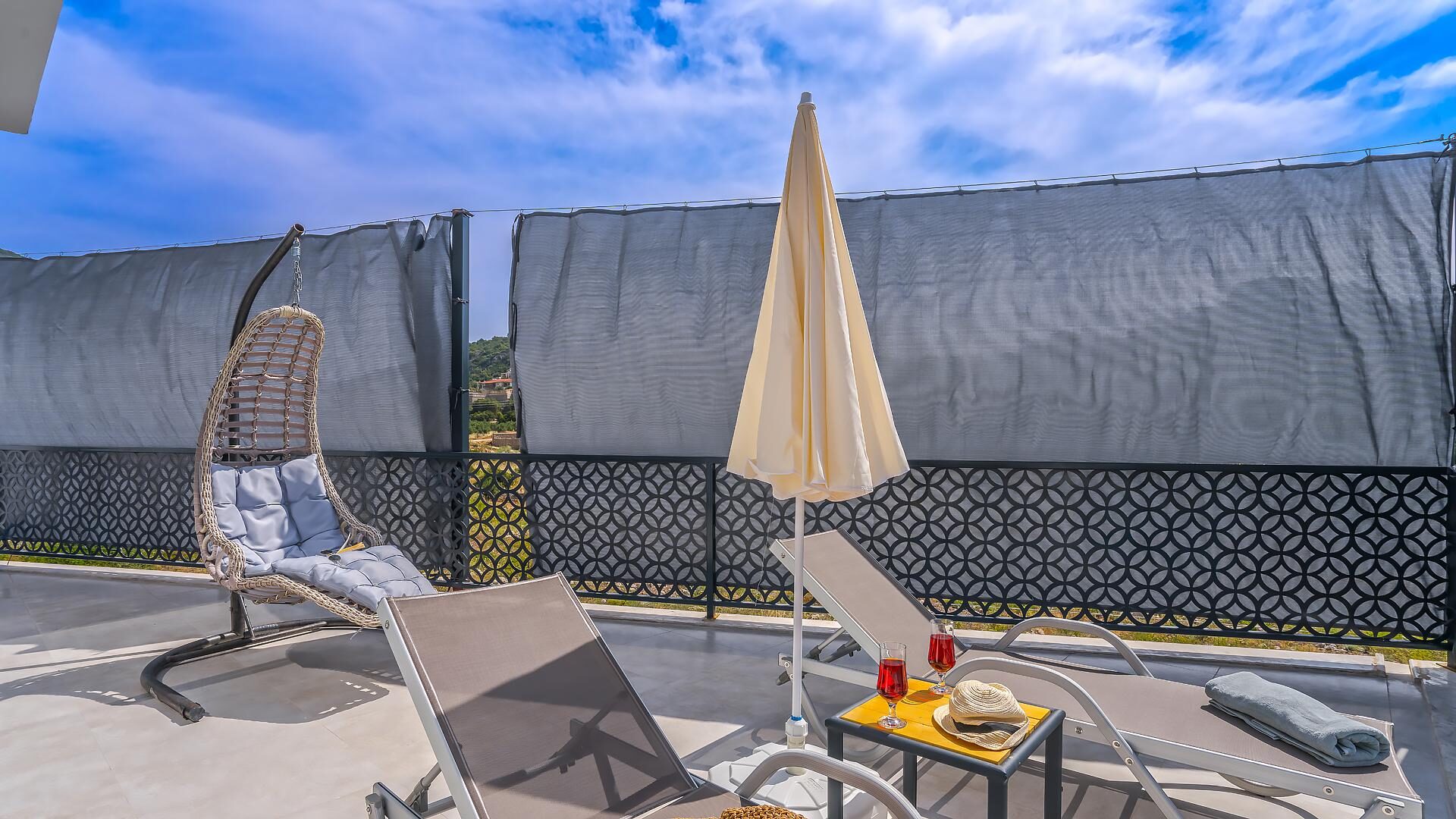 Villa Nehir Ordu — 27