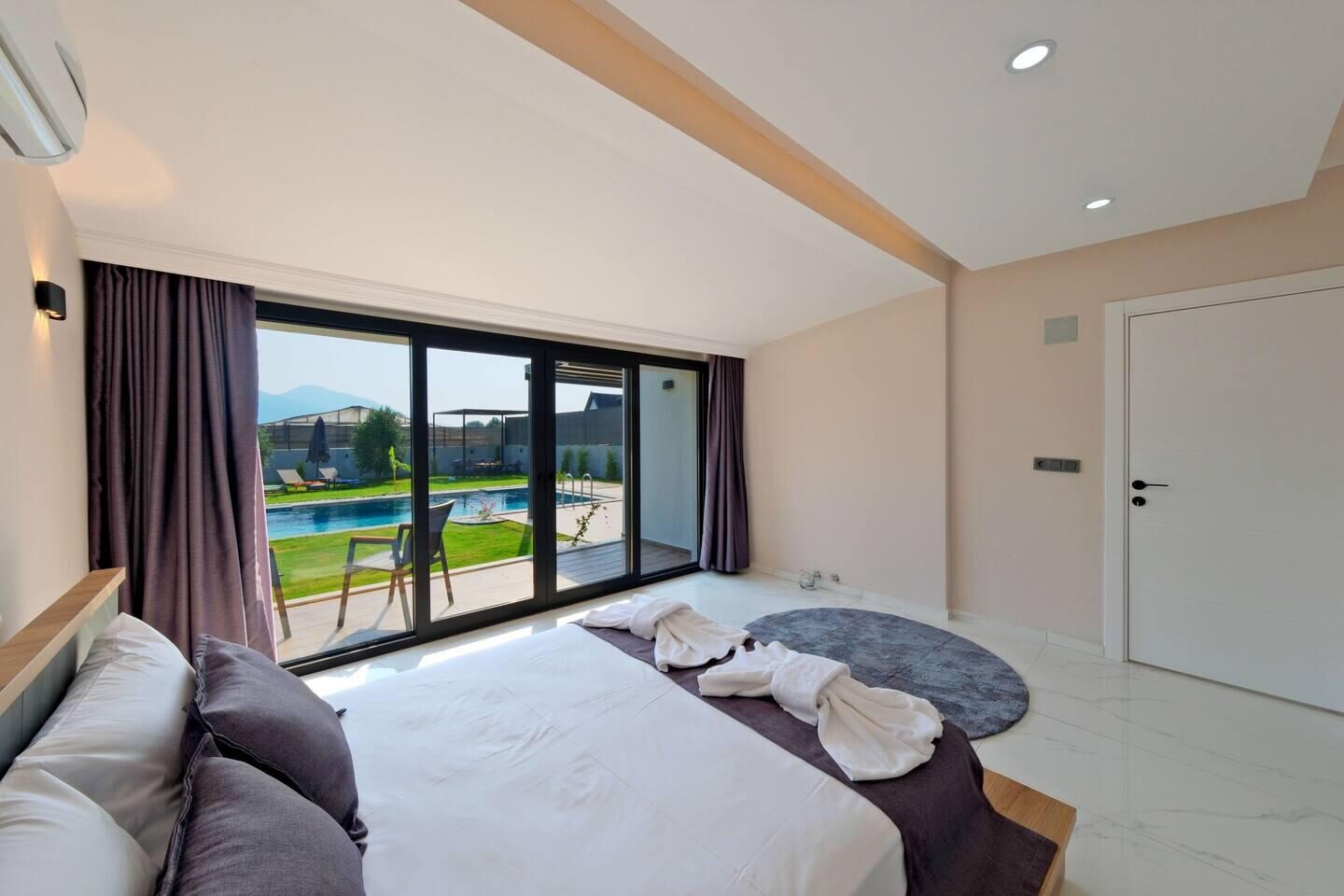 Villa Arel House — 34