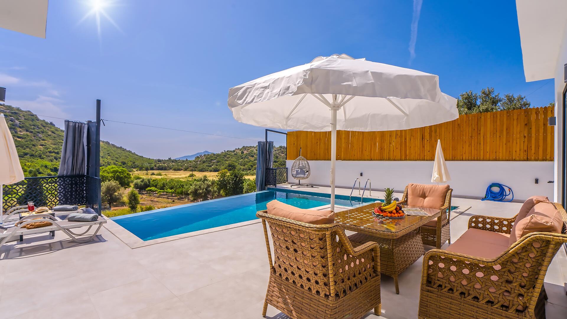 Villa Nehir Ordu — 28