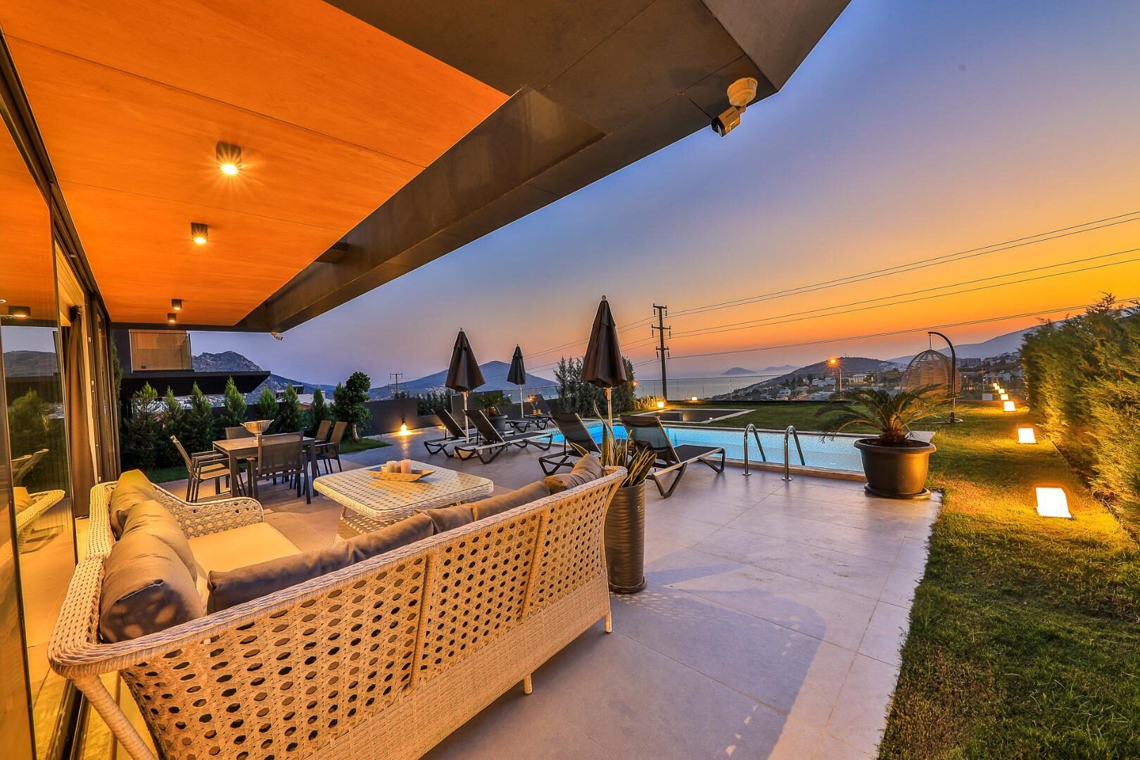 Villa Palmi — 31