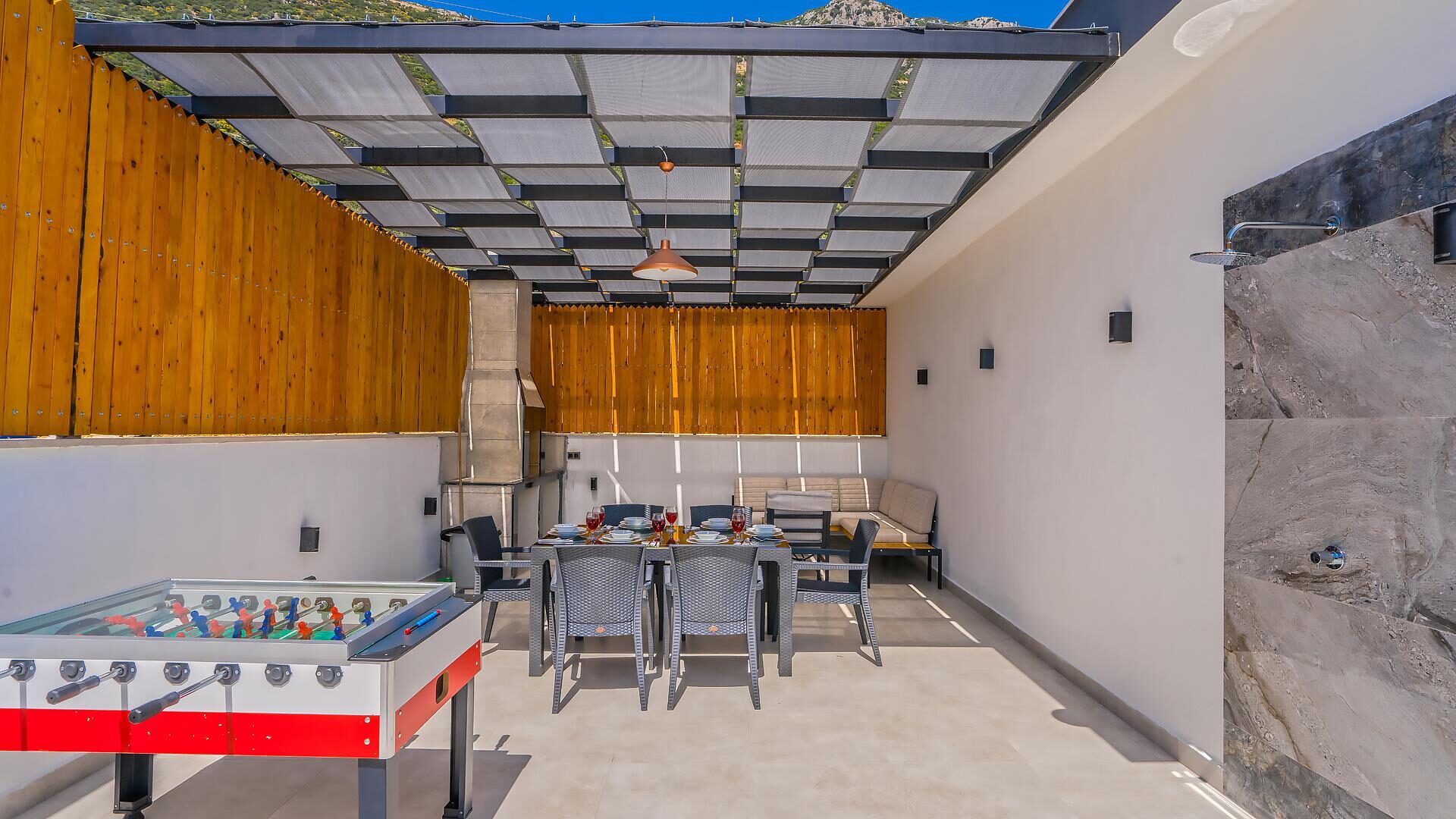 Villa Nehir Ordu — 30