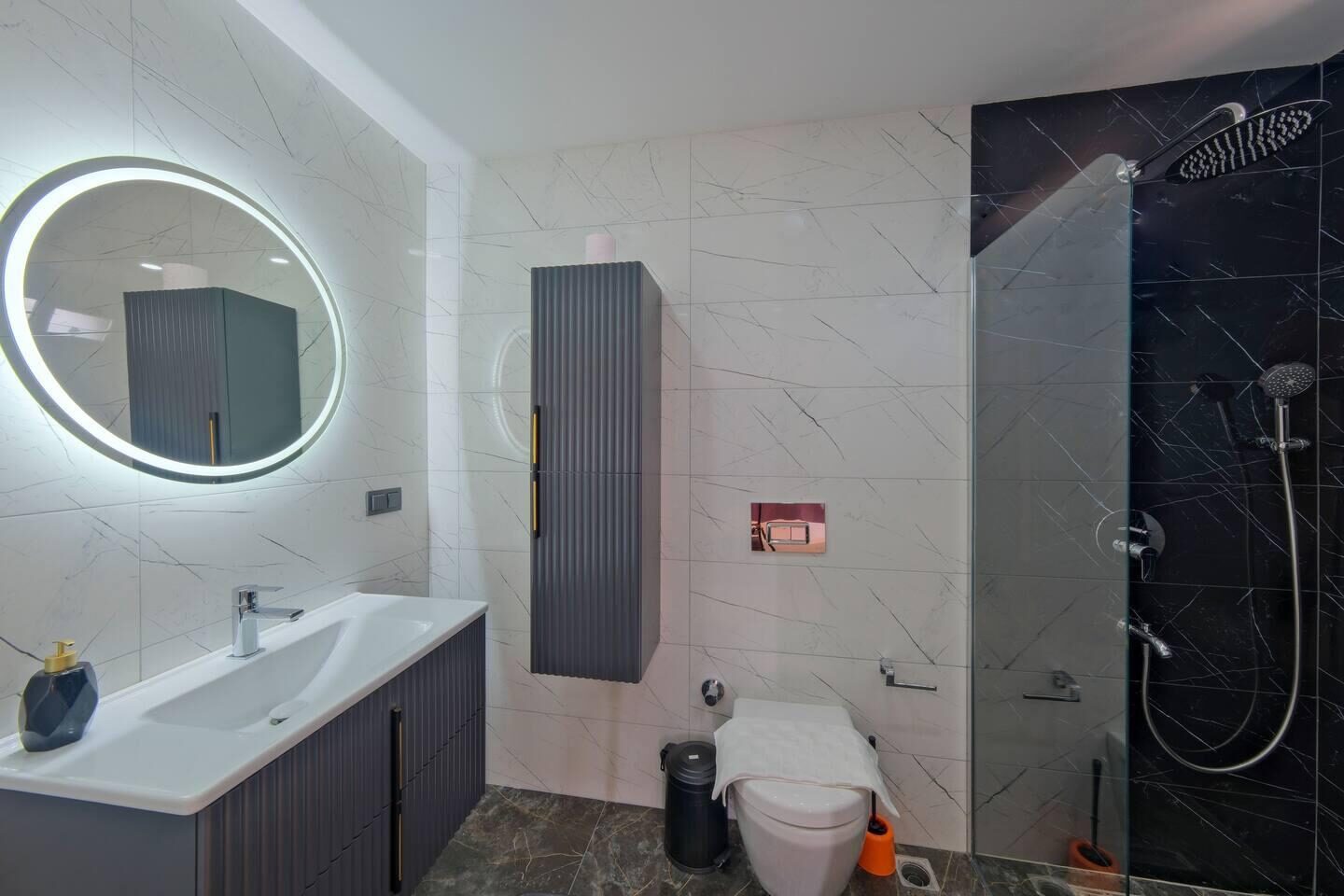 Villa Arel House — 39