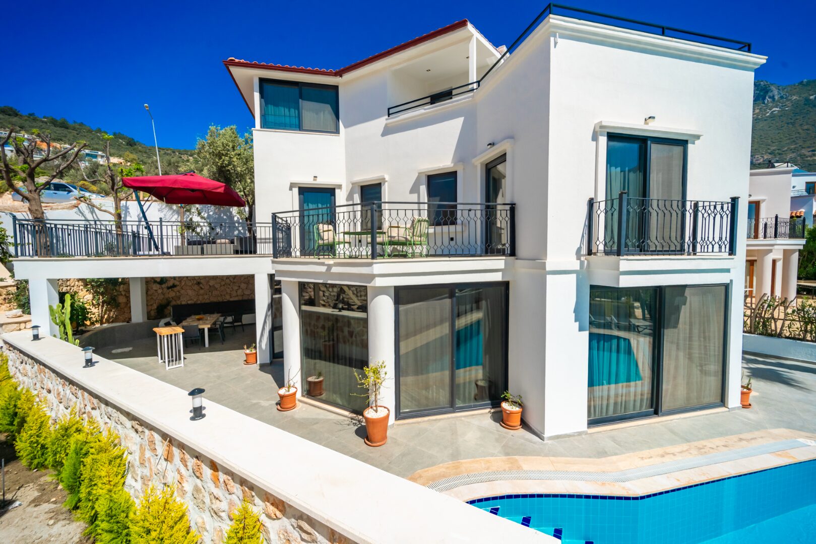 Villa Fey — 14