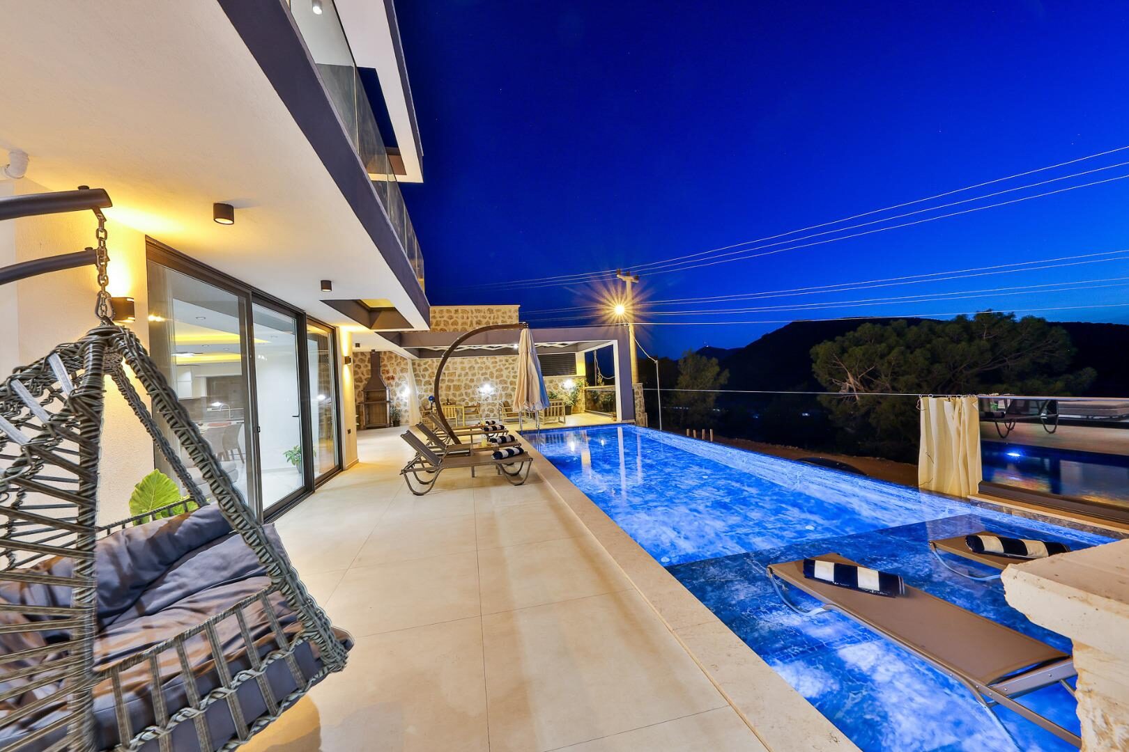 Villa Çiğdem İncebel — 5