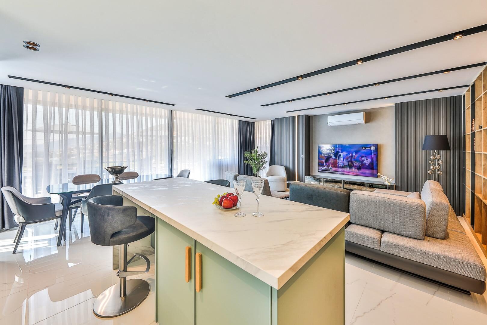 Villa Palmi — 42