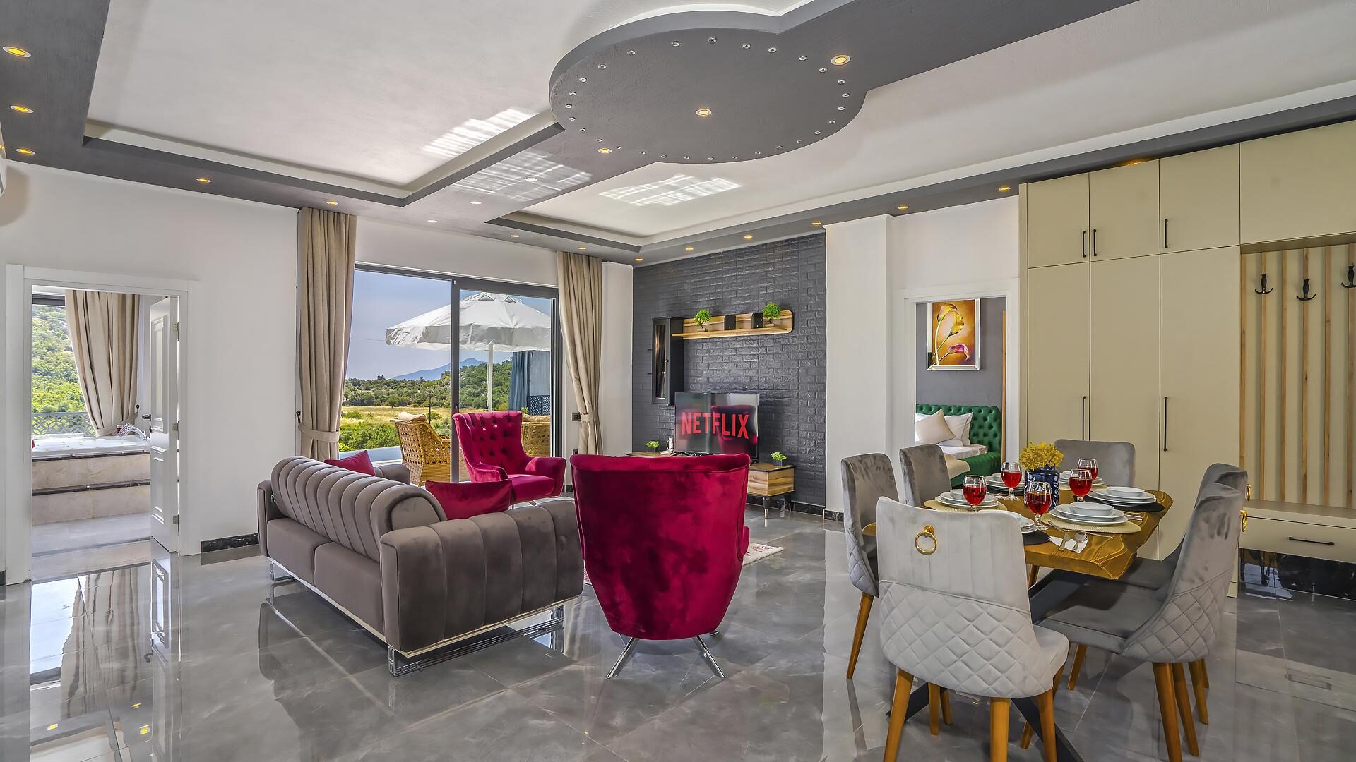 Villa Nehir Ordu — 41
