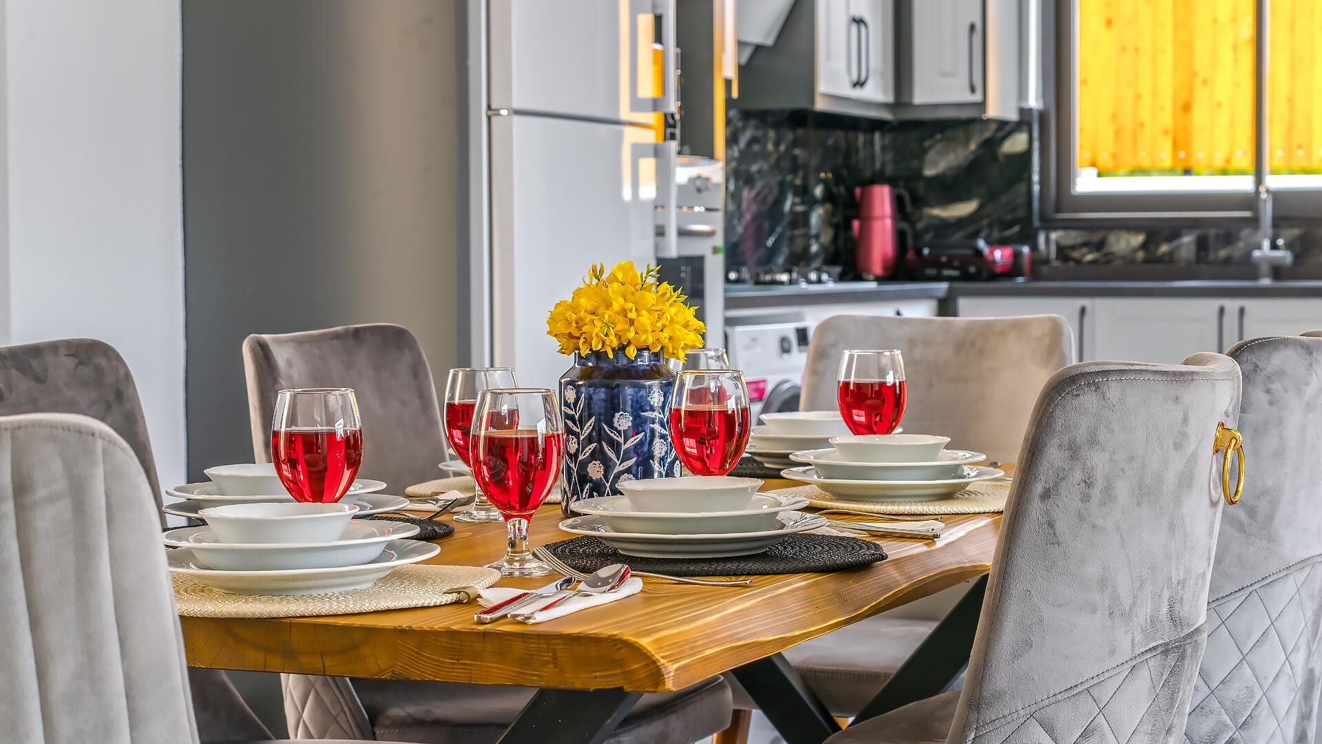 Villa Nehir Ordu — 44