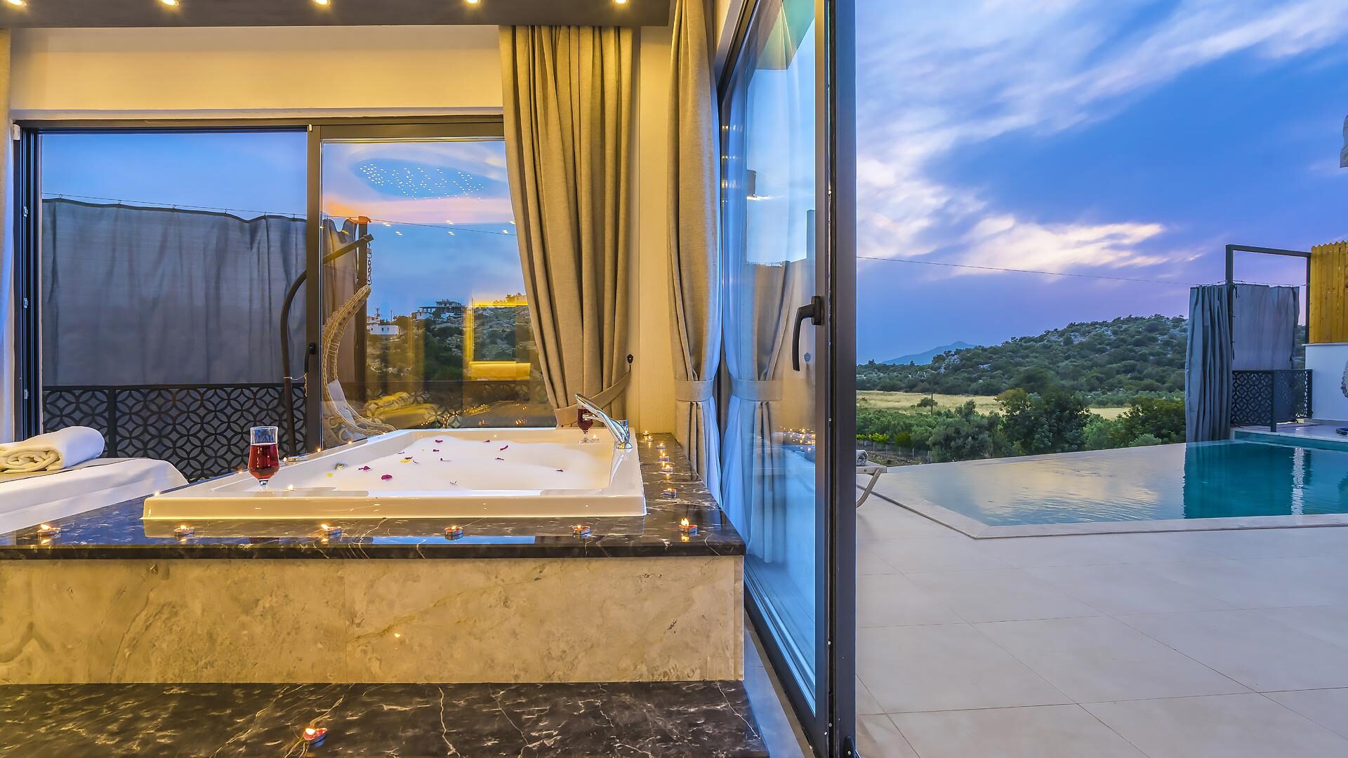 Villa Nehir Ordu — 50