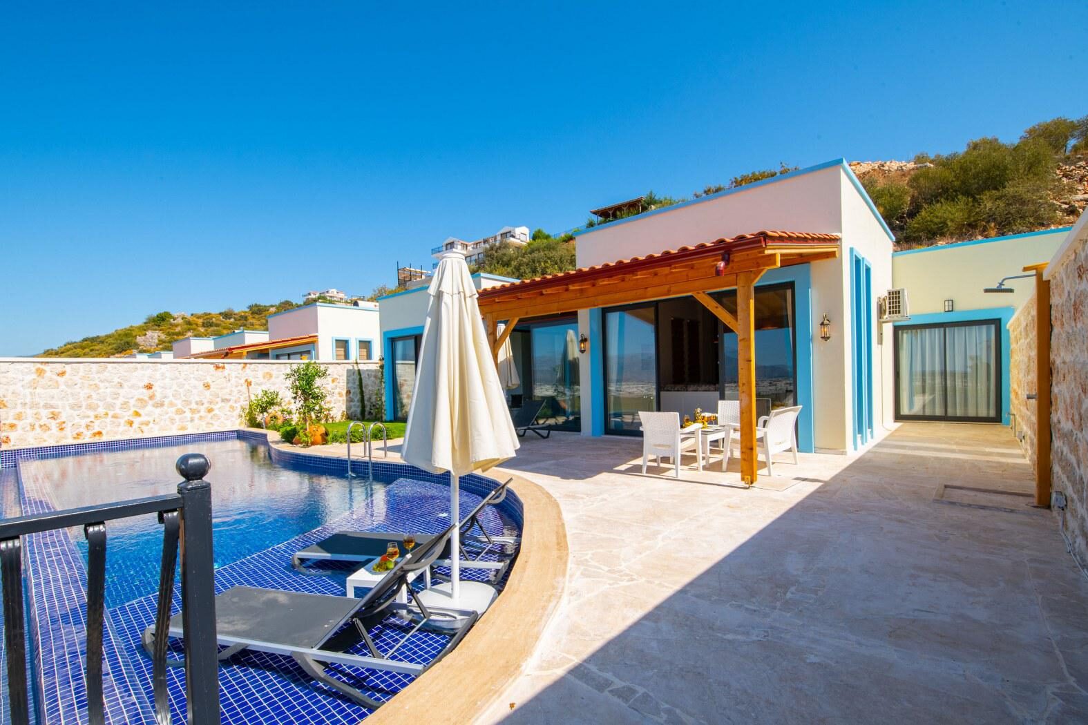 Villa Ruby Yeşilköy — 9