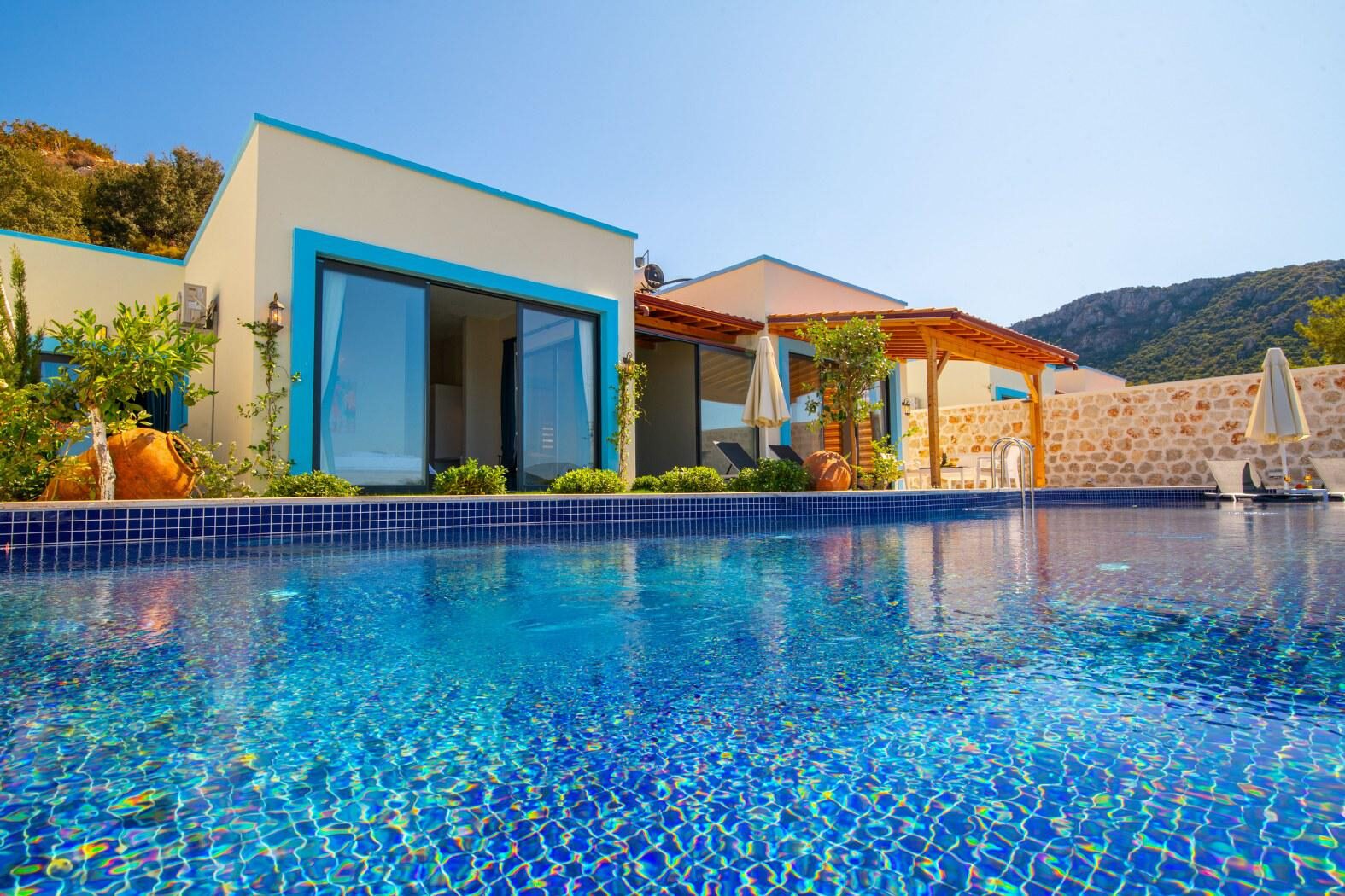 Villa Ruby Yeşilköy — 12