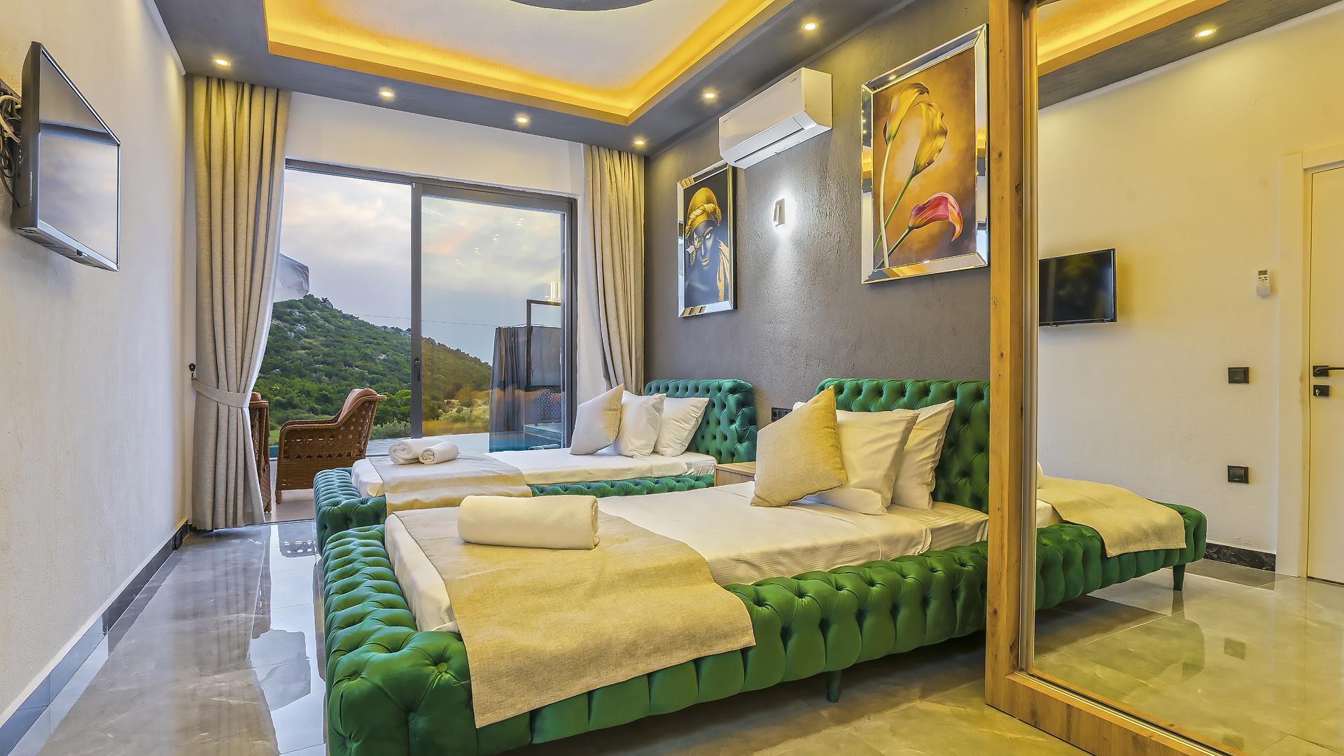 Villa Nehir Ordu — 55