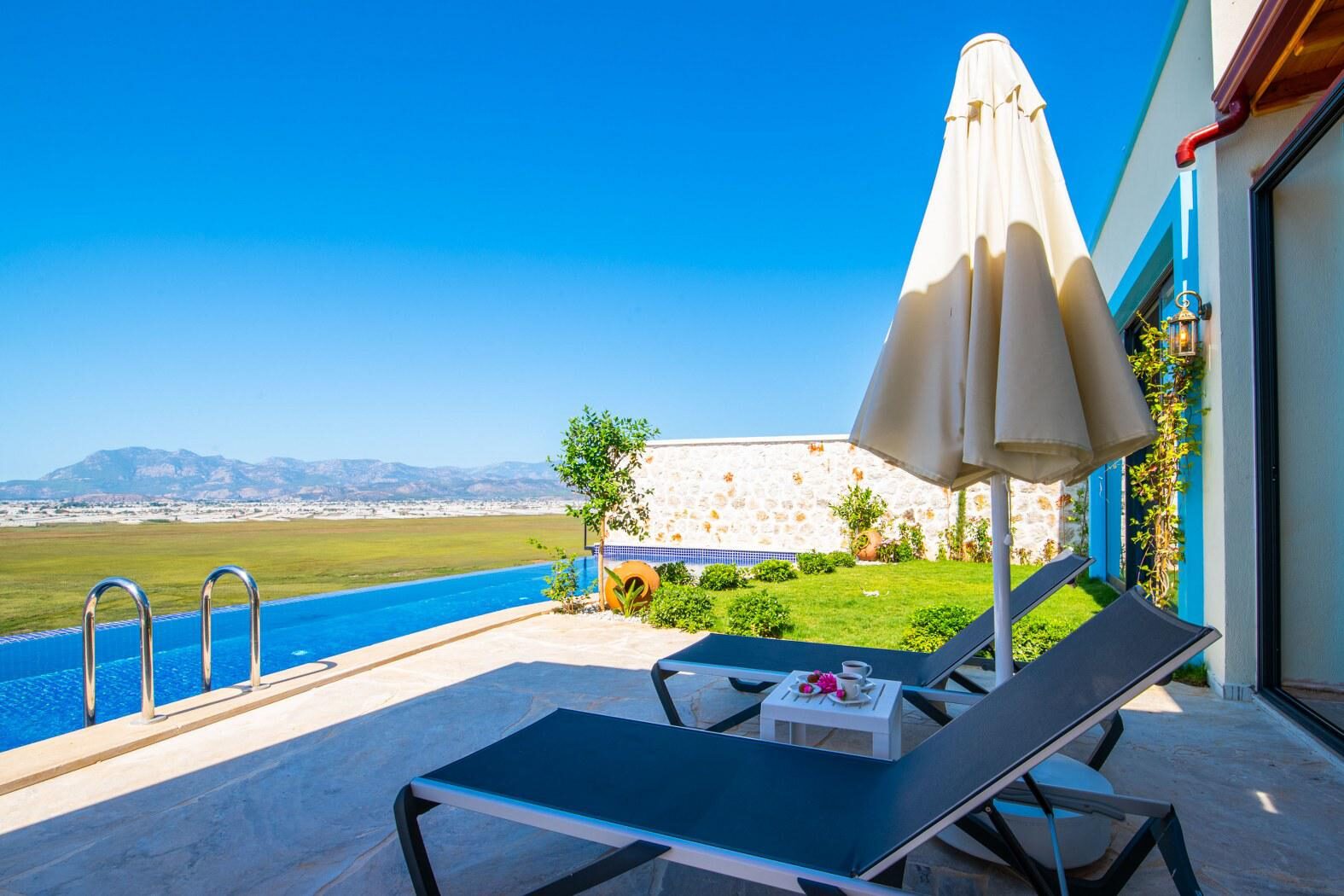 Villa Ruby Yeşilköy — 16
