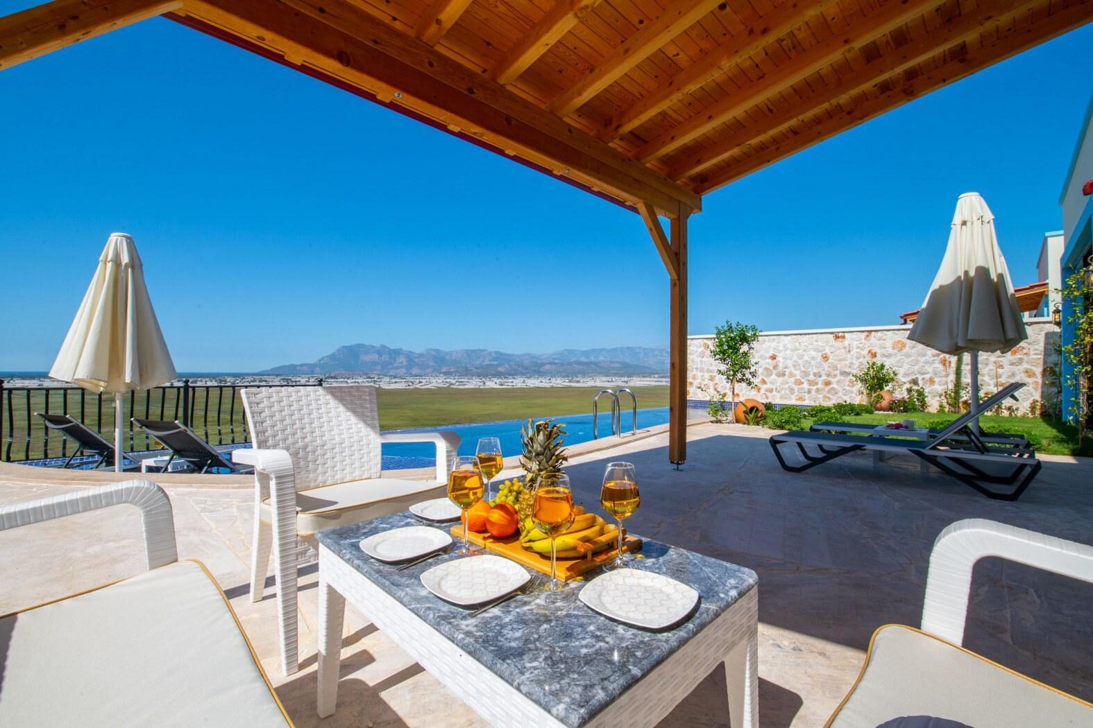 Villa Ruby Yeşilköy — 17