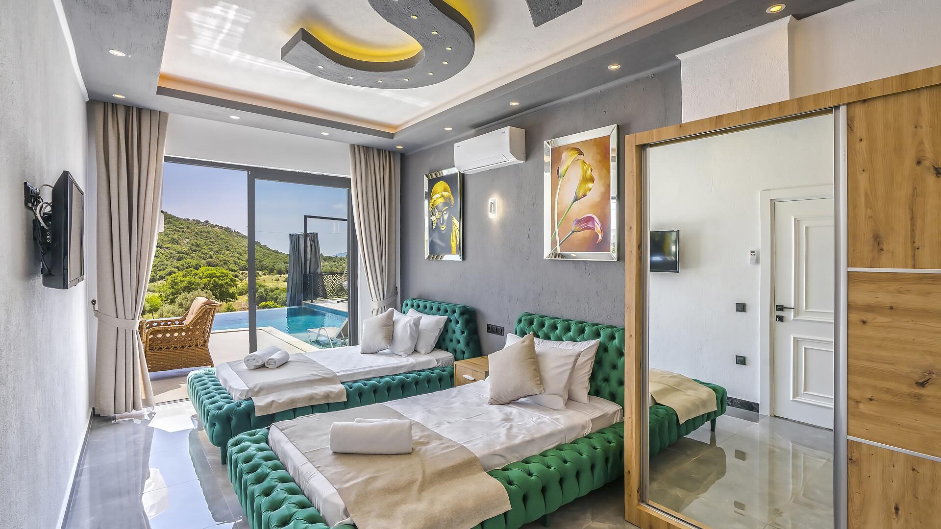 Villa Nehir Ordu — 59