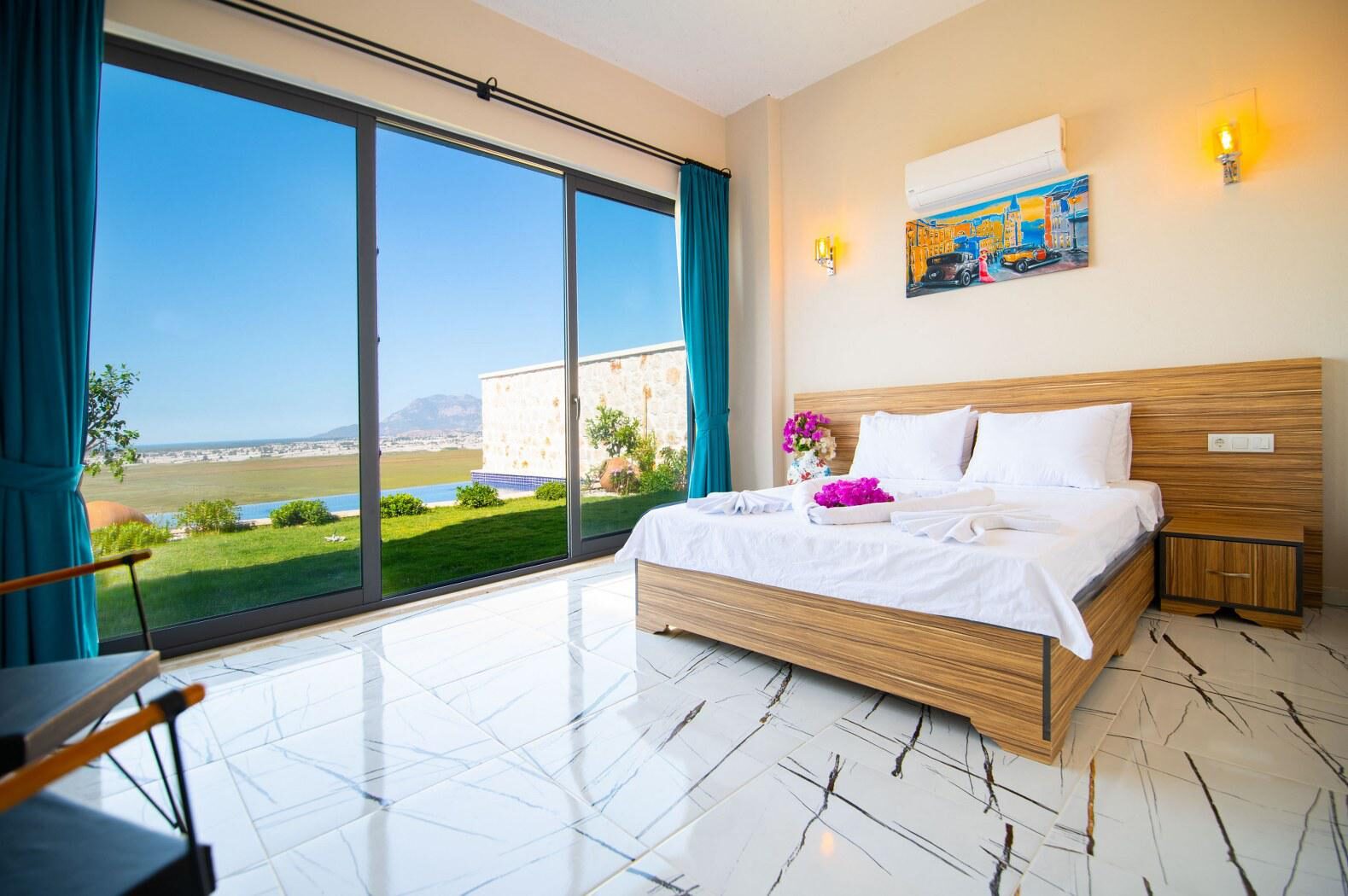 Villa Ruby Yeşilköy — 33